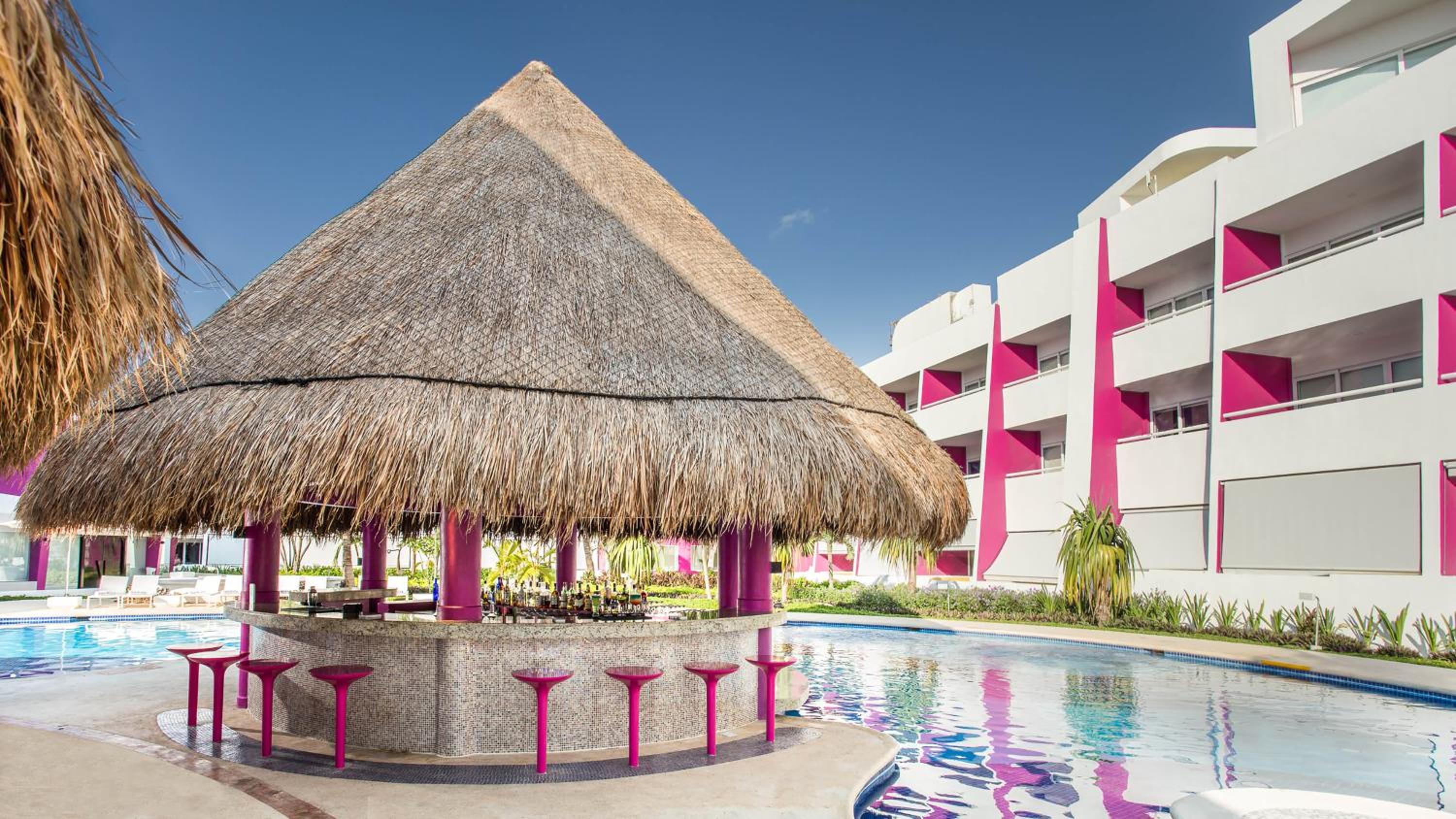 Foto 66 de 71 de Temptation Cancun Resort - All Inclusive - Adults Only