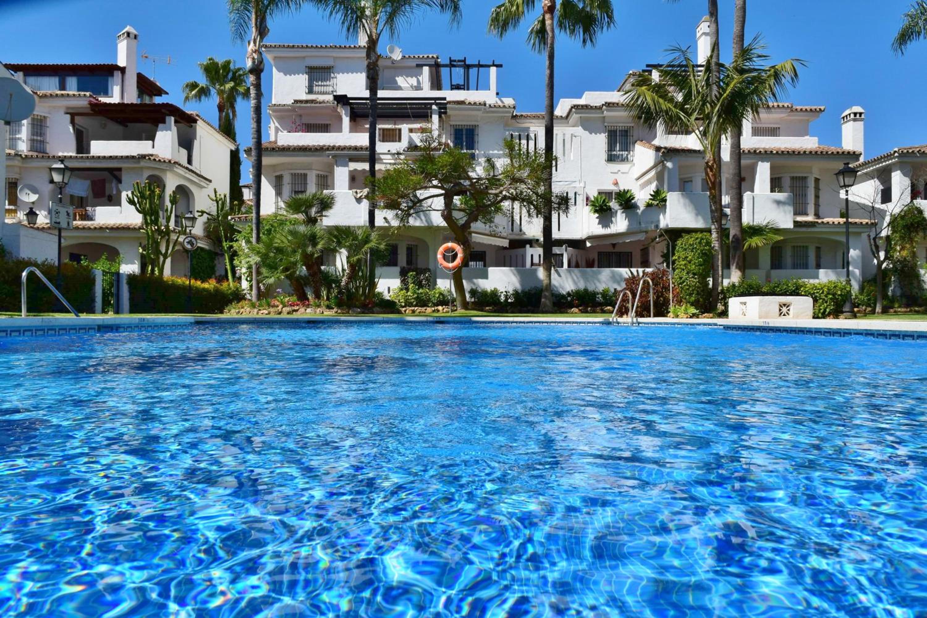 SERINAMAR- Los Naranjos de Marbella en Marbella