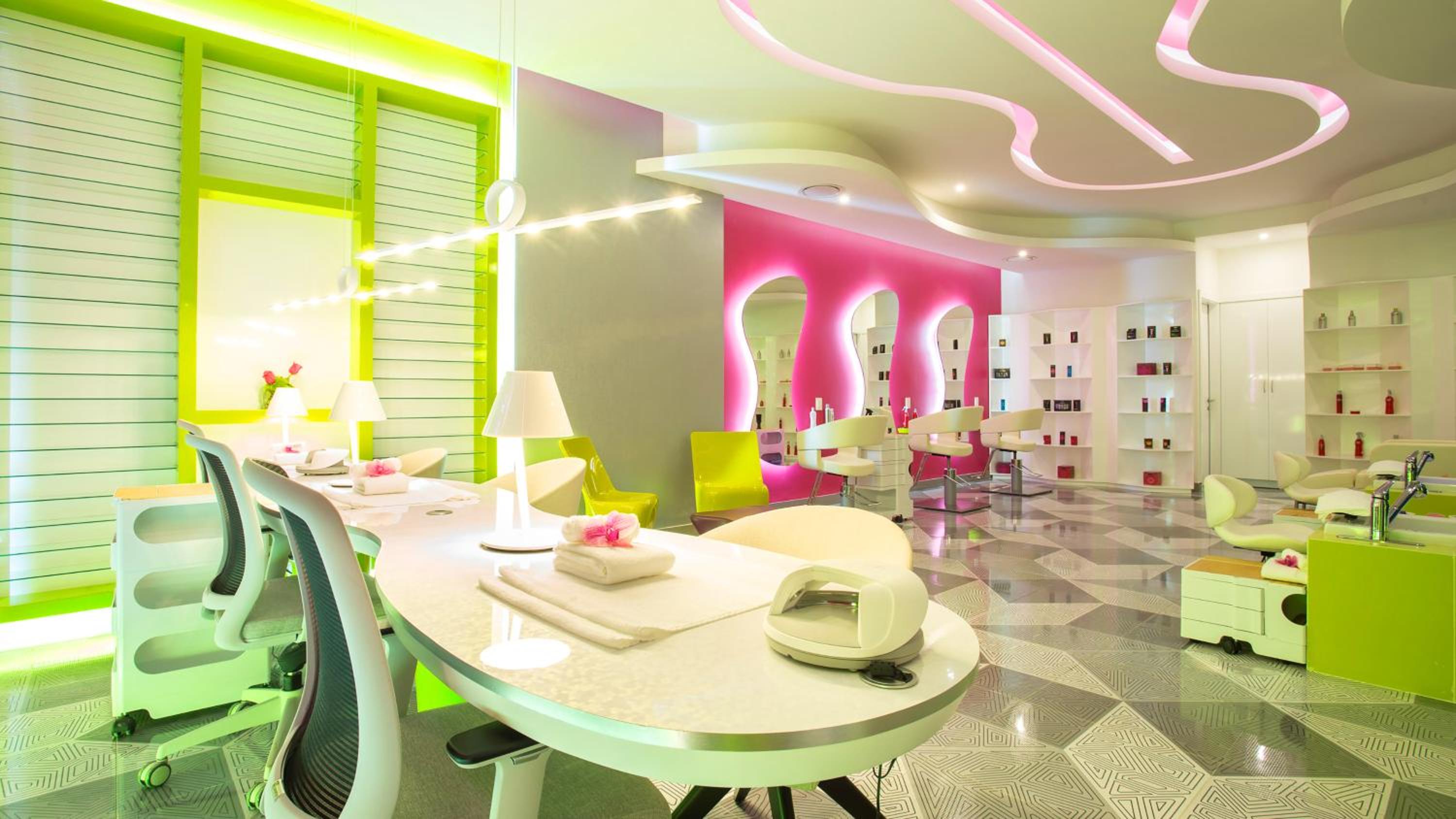 Foto 51 de 71 de Temptation Cancun Resort - All Inclusive - Adults Only