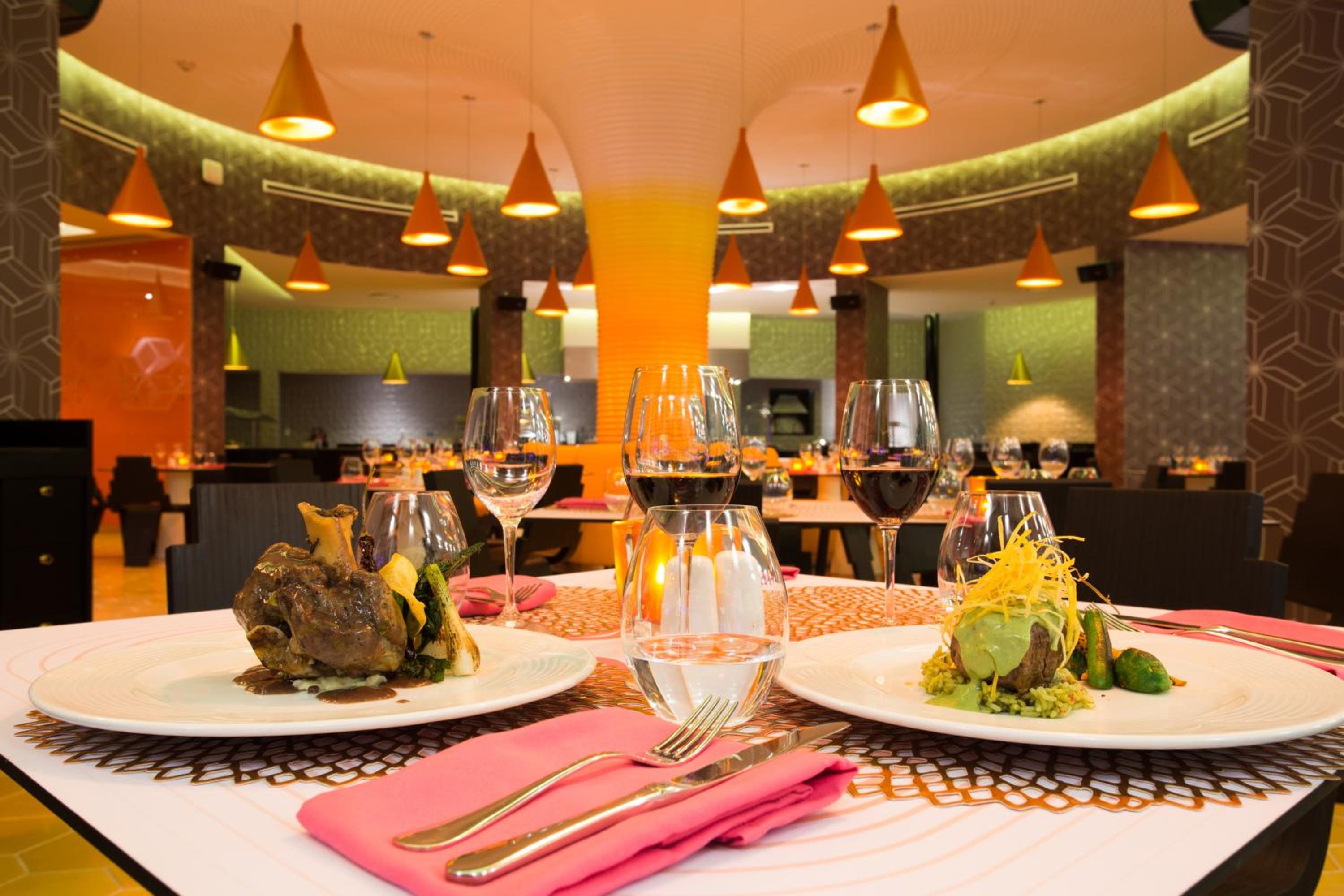 Temptation Cancun Resort - All Inclusive - Adults Only