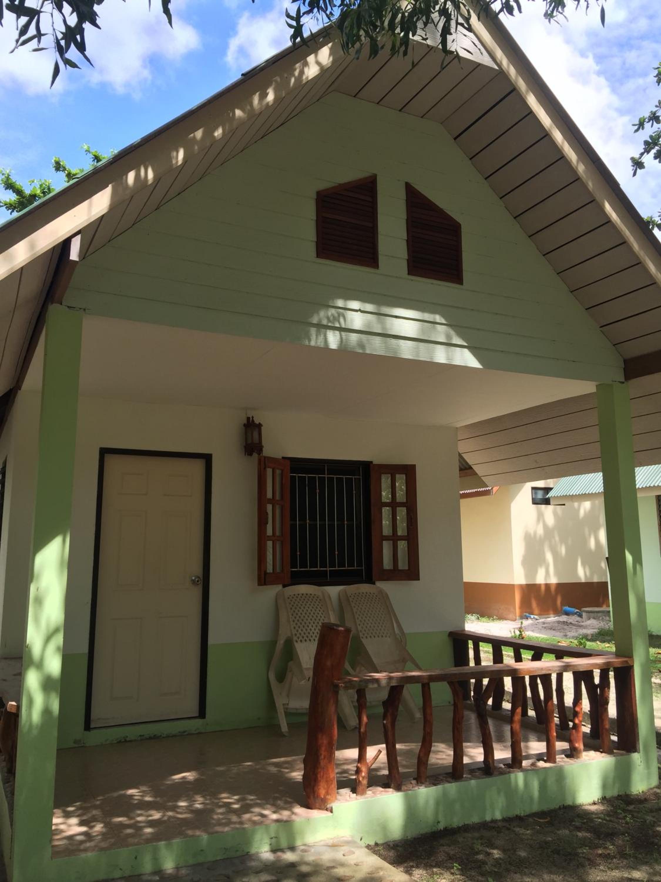 Season Bungalow view 5