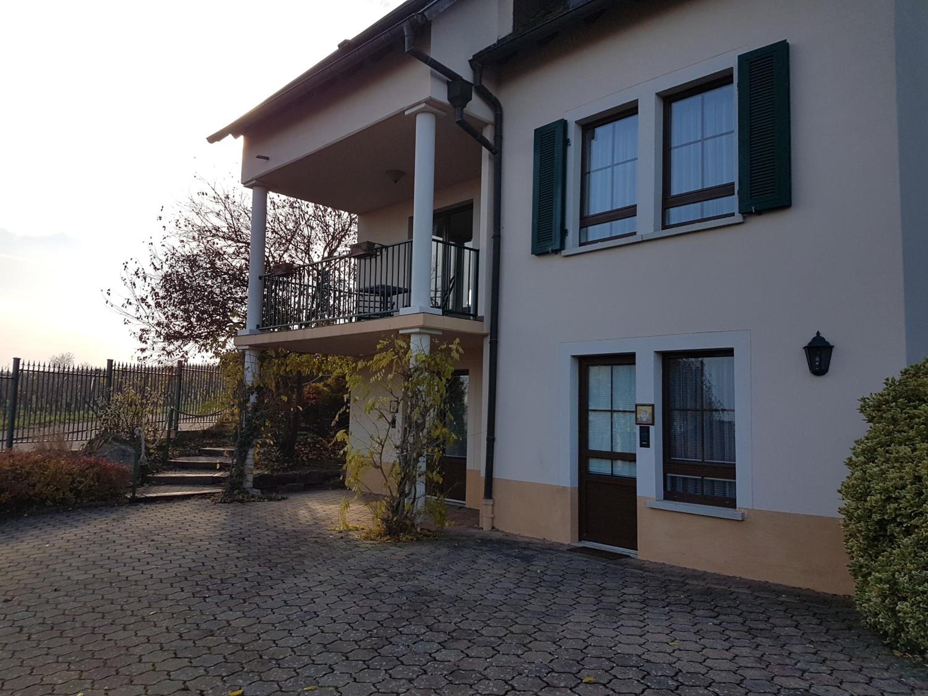 Kanzel Residences