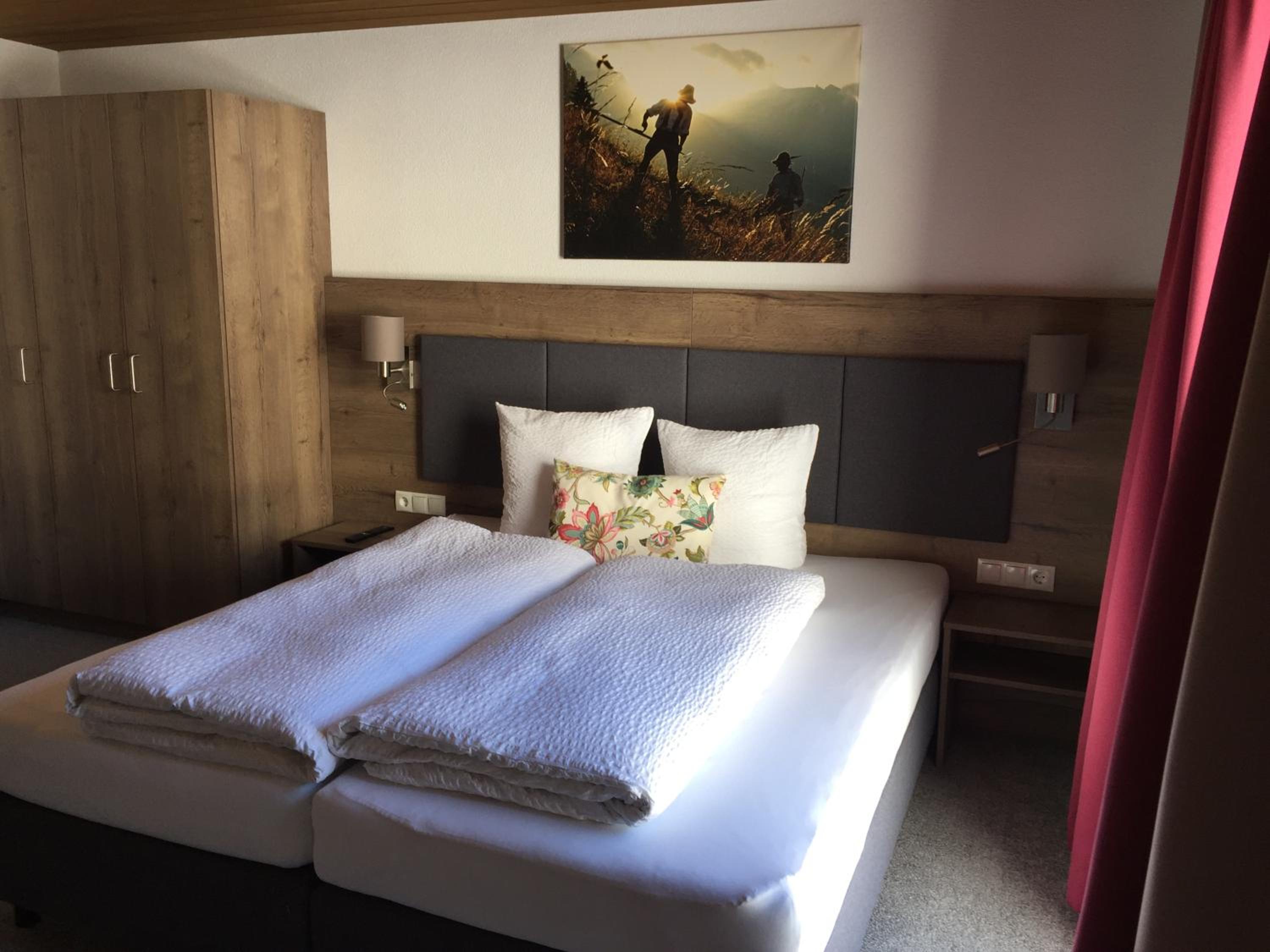 Nonas B&B