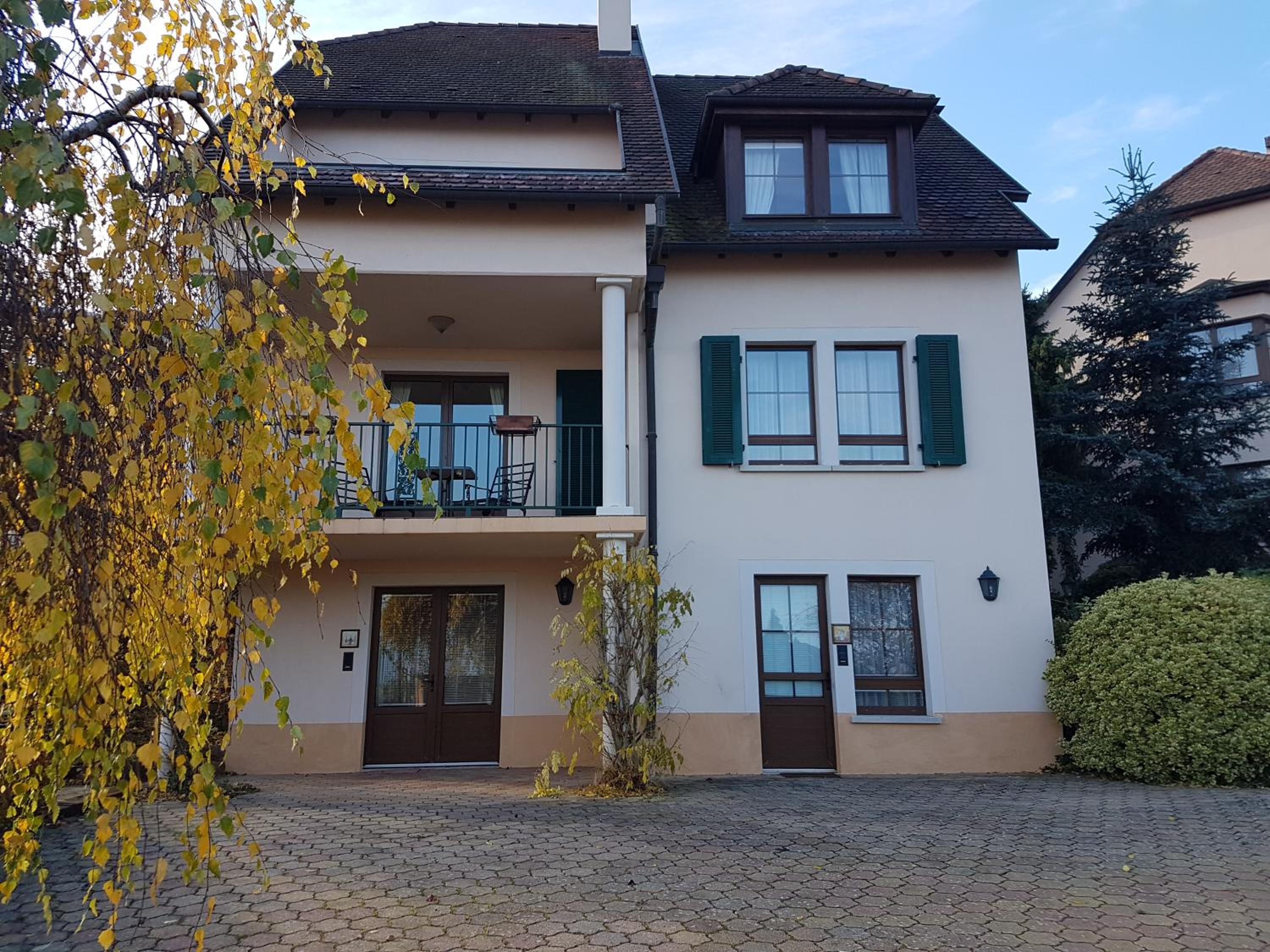 Kanzel Residences