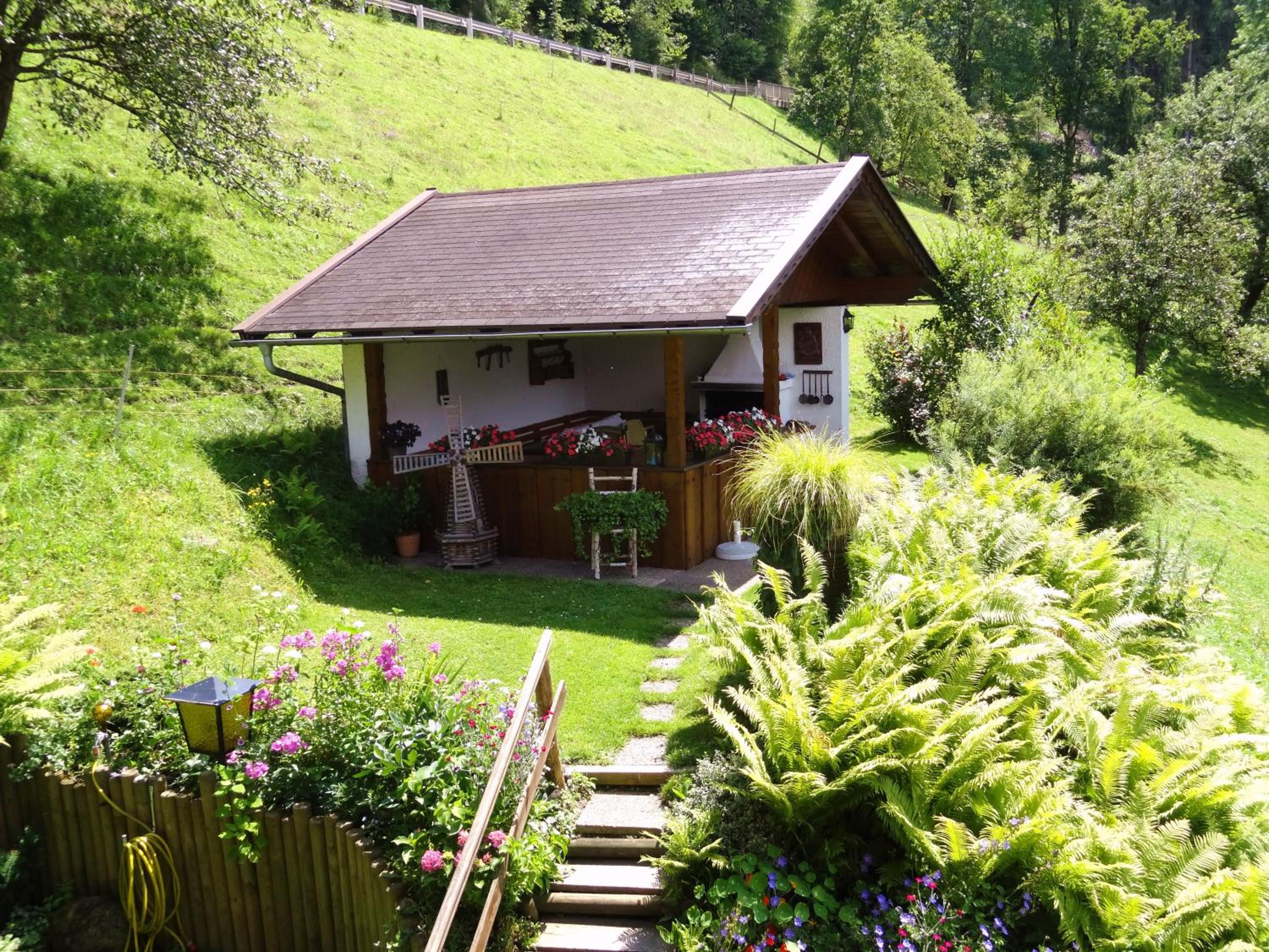 Pension Appartements Reithof