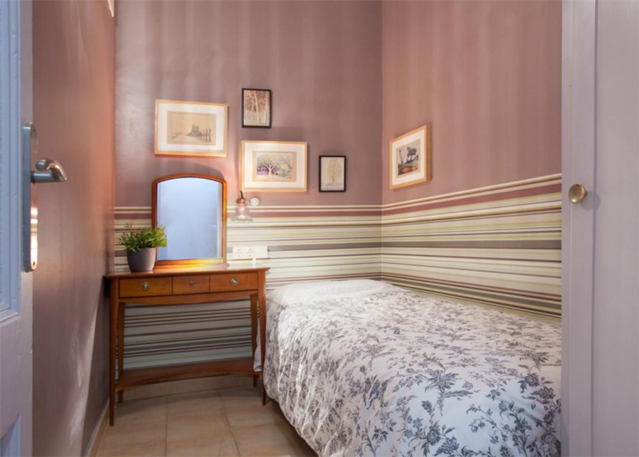 ApartEasy - Family Sant Antoni apt.