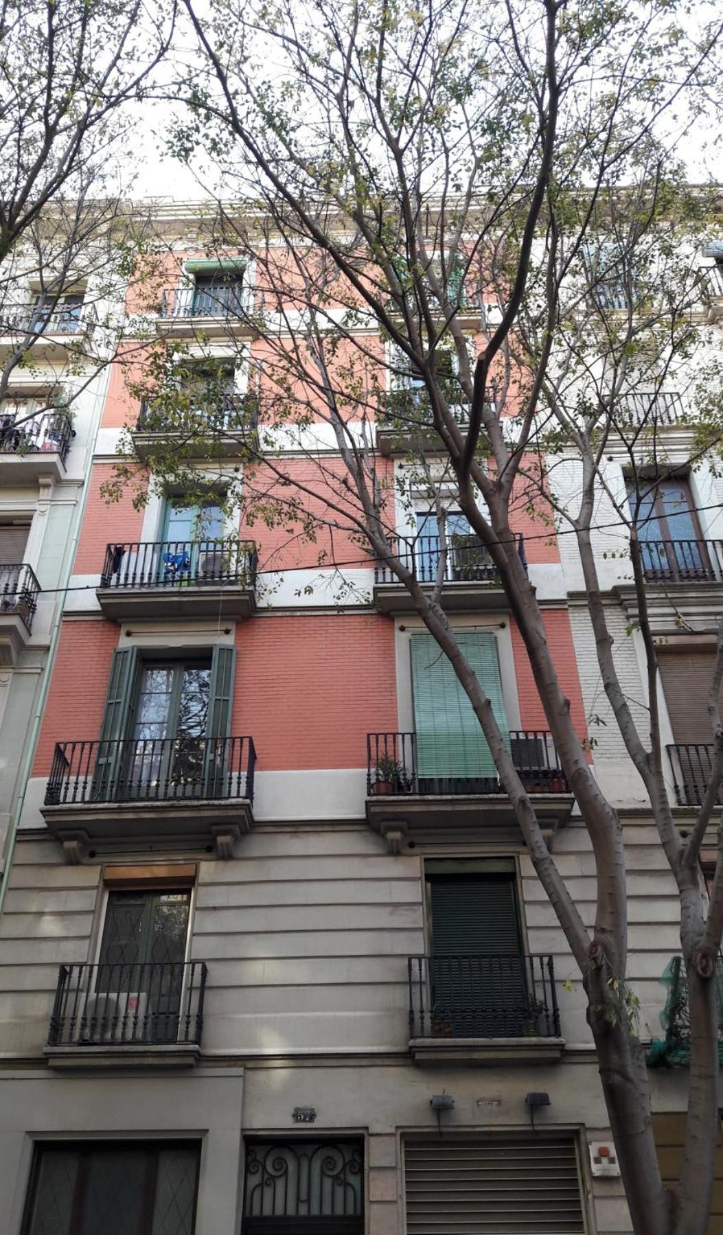 ApartEasy - Family Sant Antoni apt.
