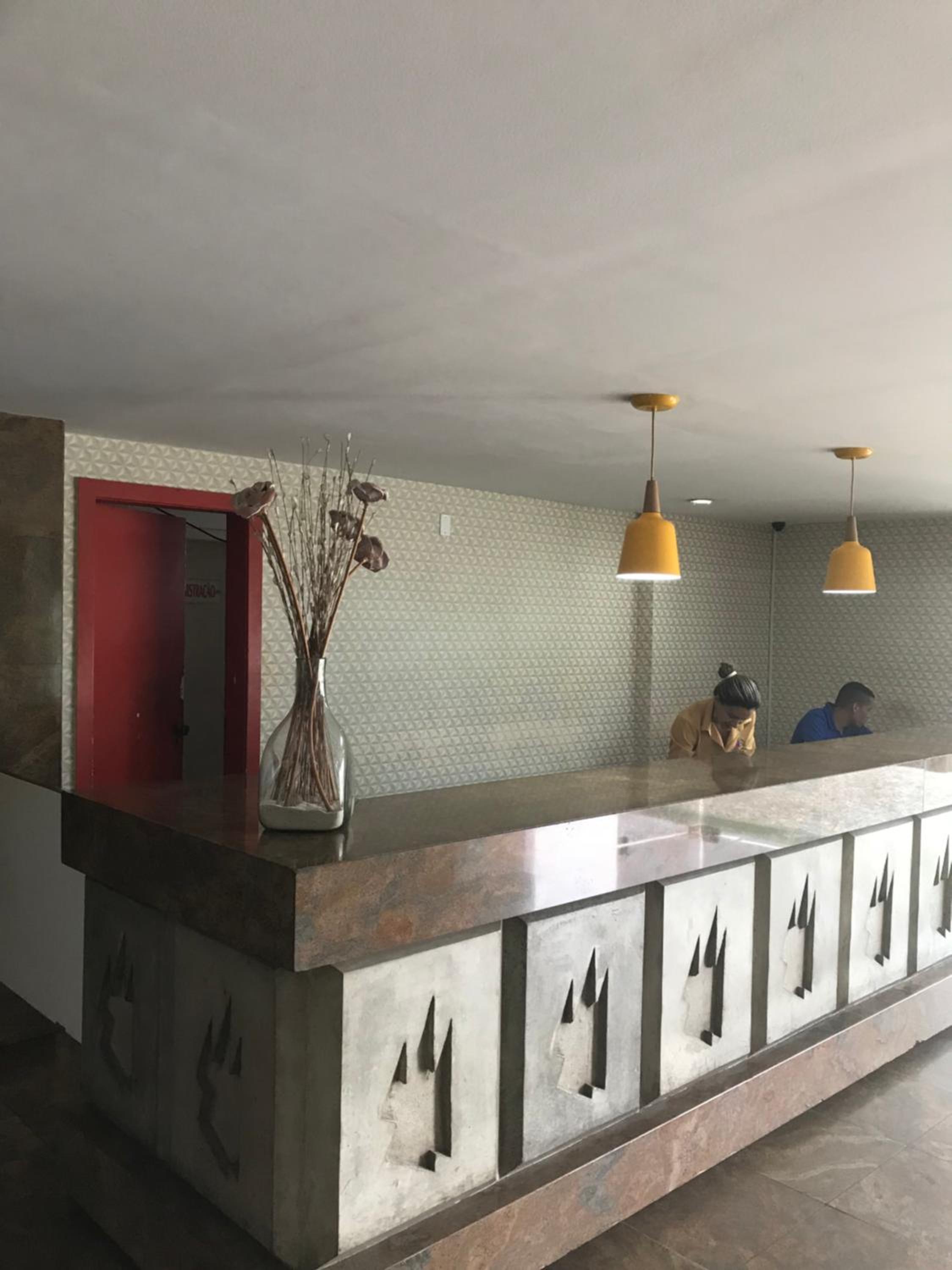 Barra Summer flat