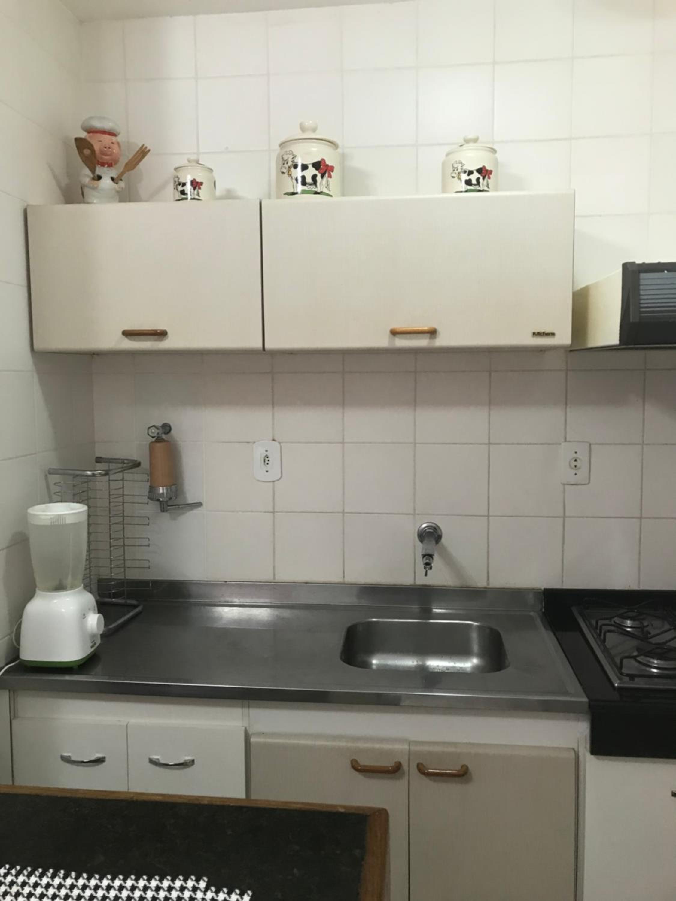 Barra Summer flat