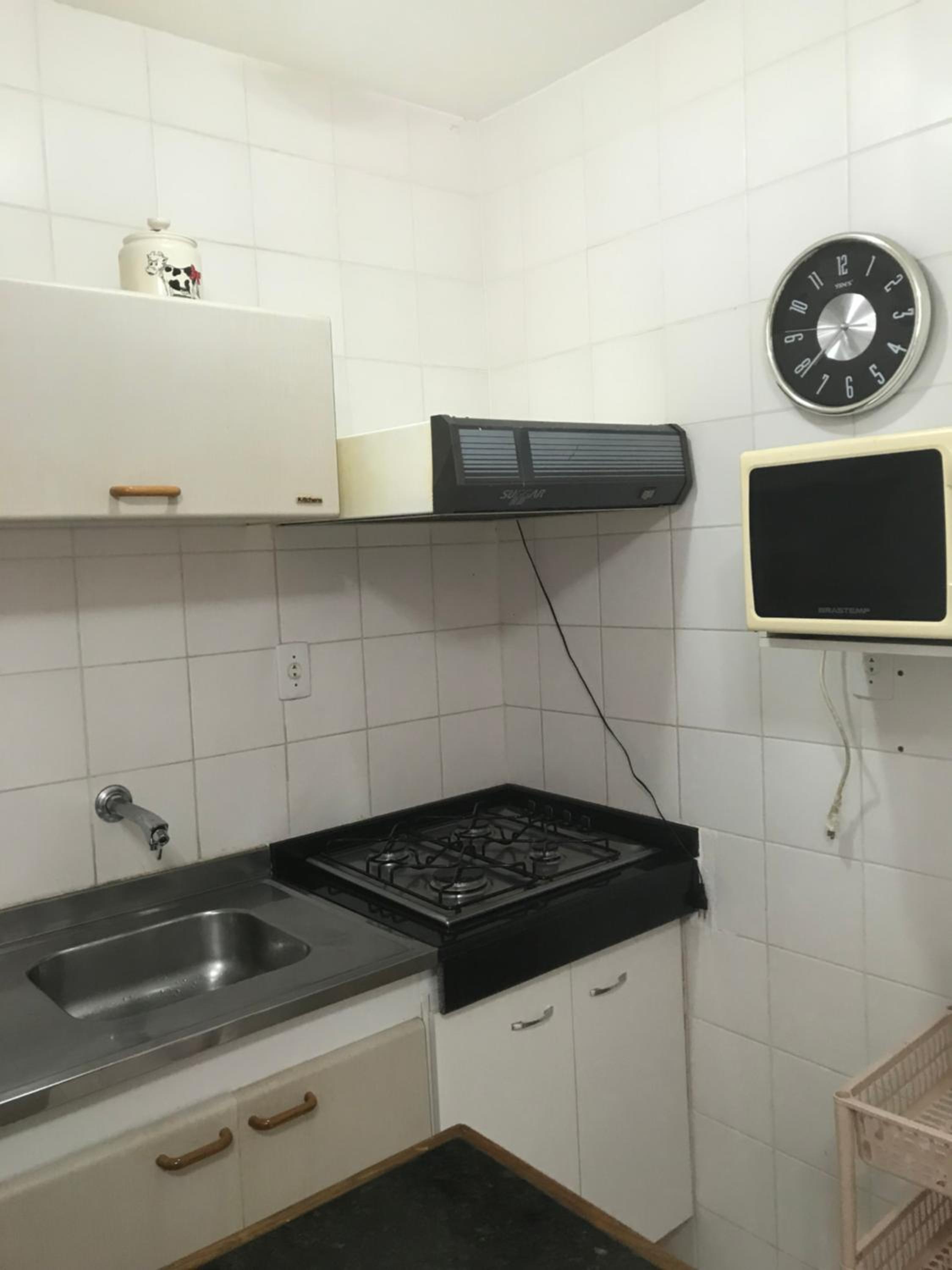 Barra Summer flat