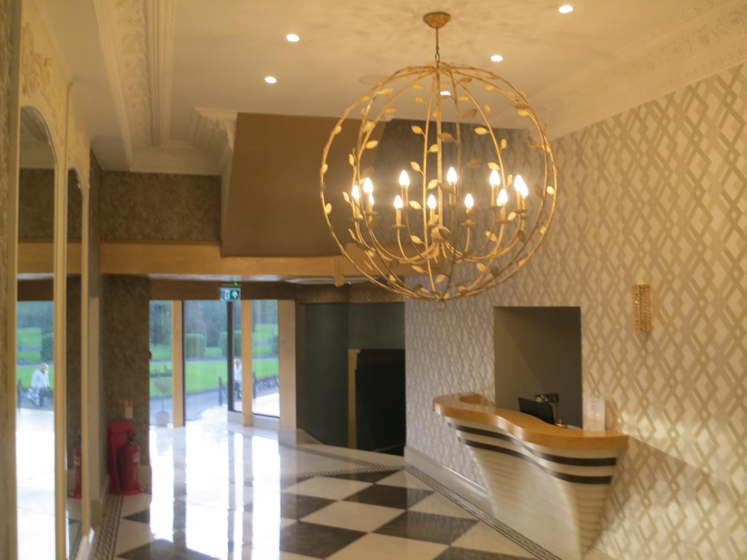 Guildford Vacations - Guildford Manor Hotel  Spa - Property Image 44