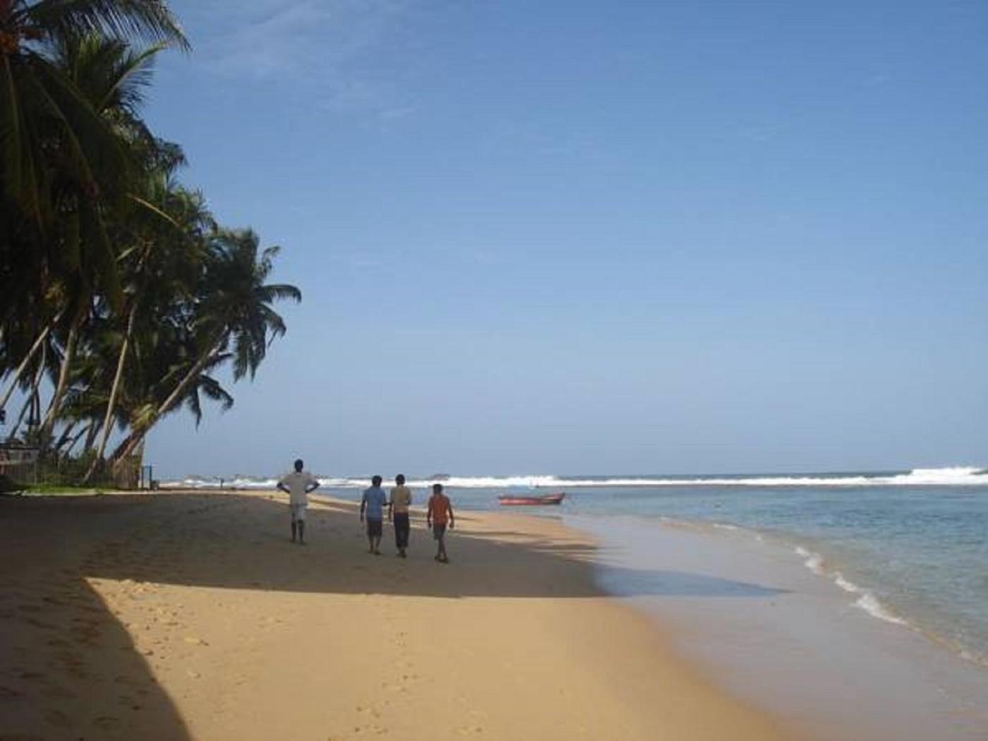Happy Tuna Beach Apartment view 4