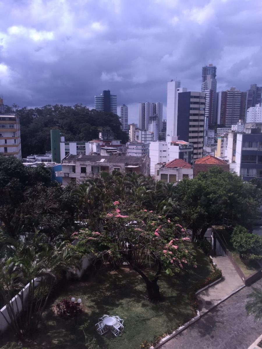 Barra Summer flat