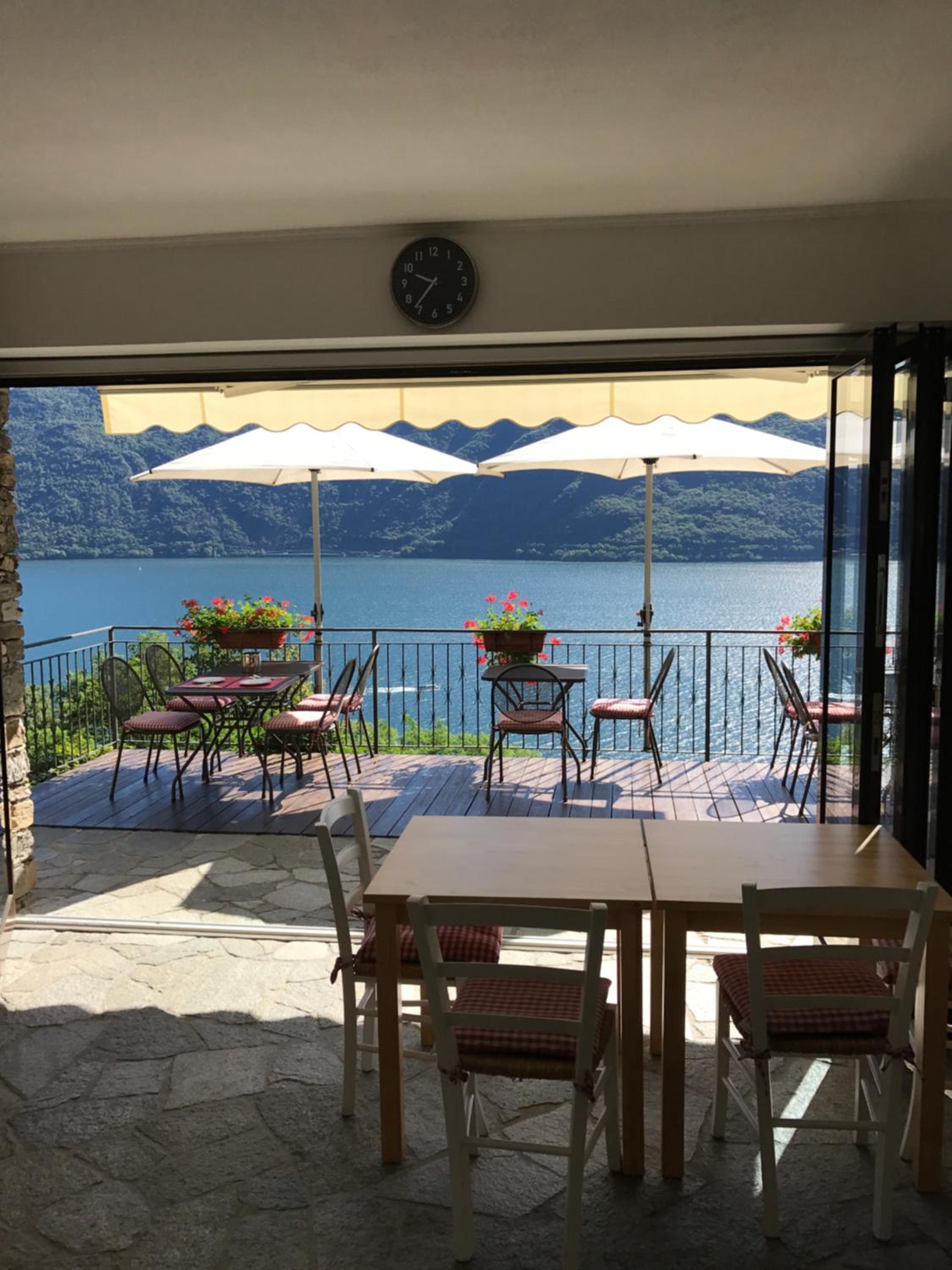 B&B Lago Maggiore view 5