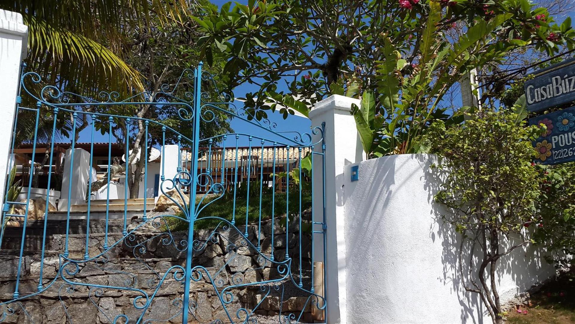 Pousada Casa Búzios