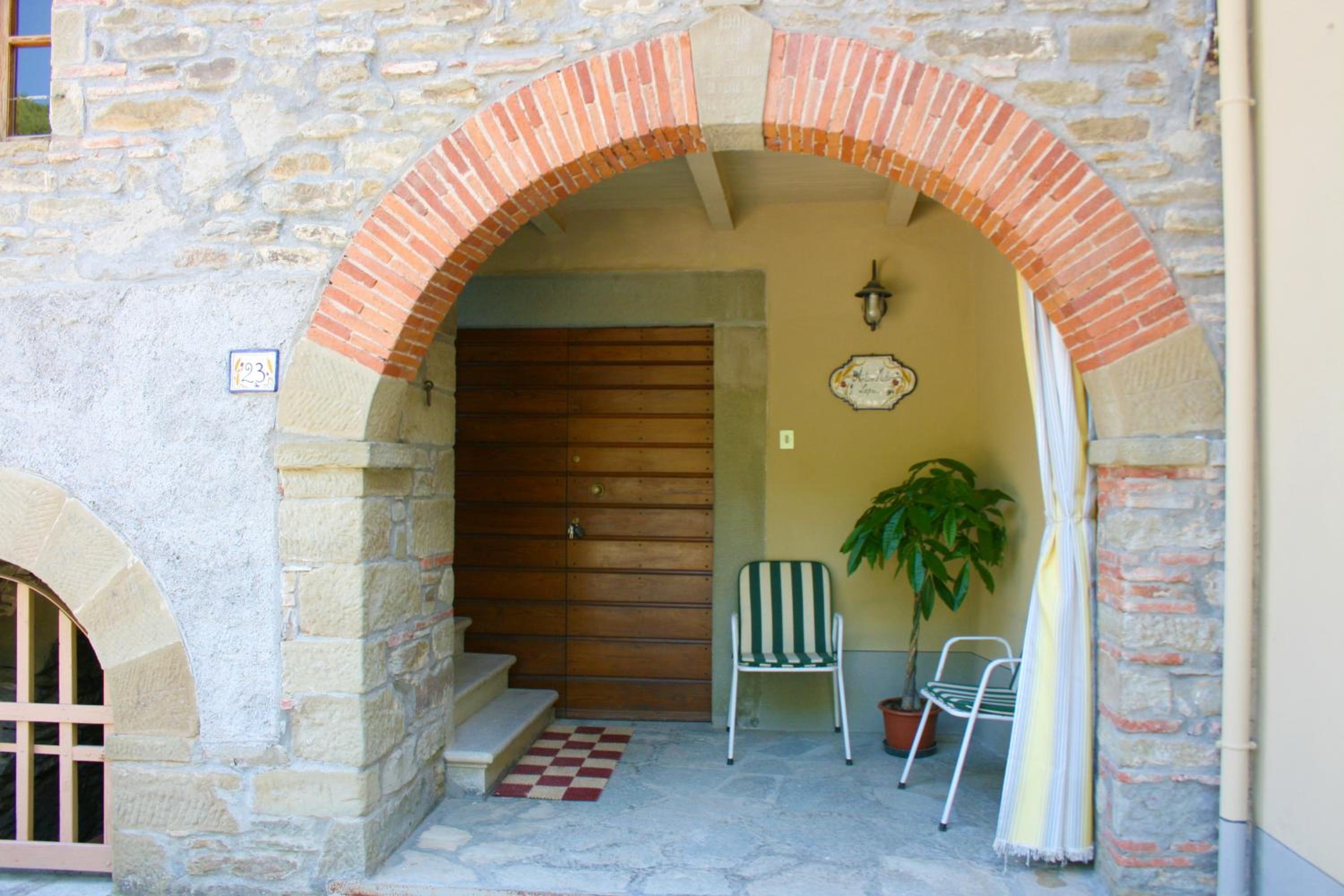 Antico Mulino view 4