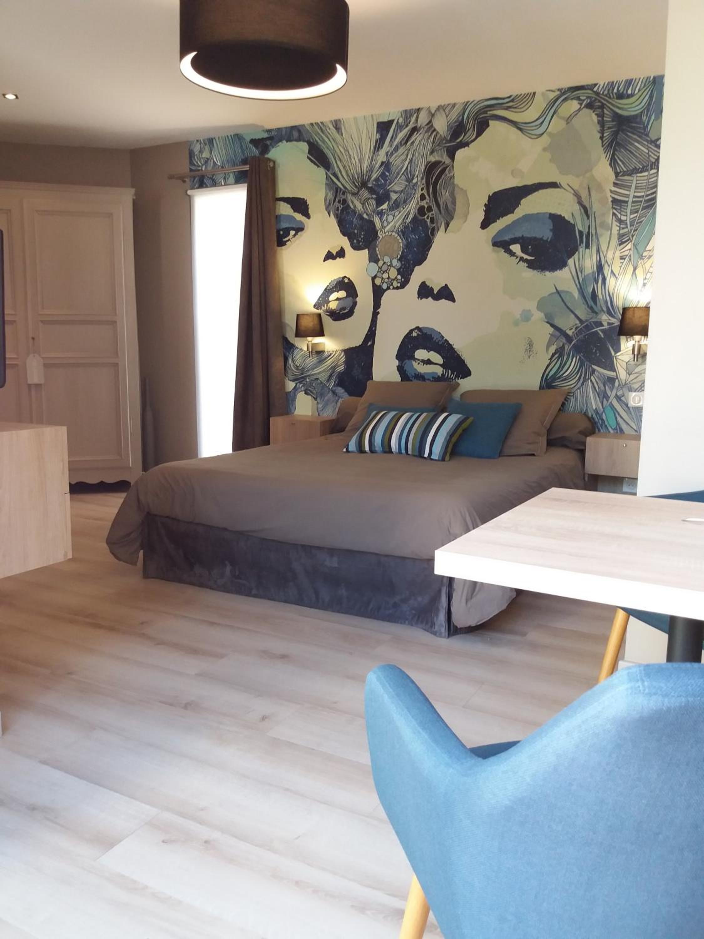 Le Clos des Barelles view 4
