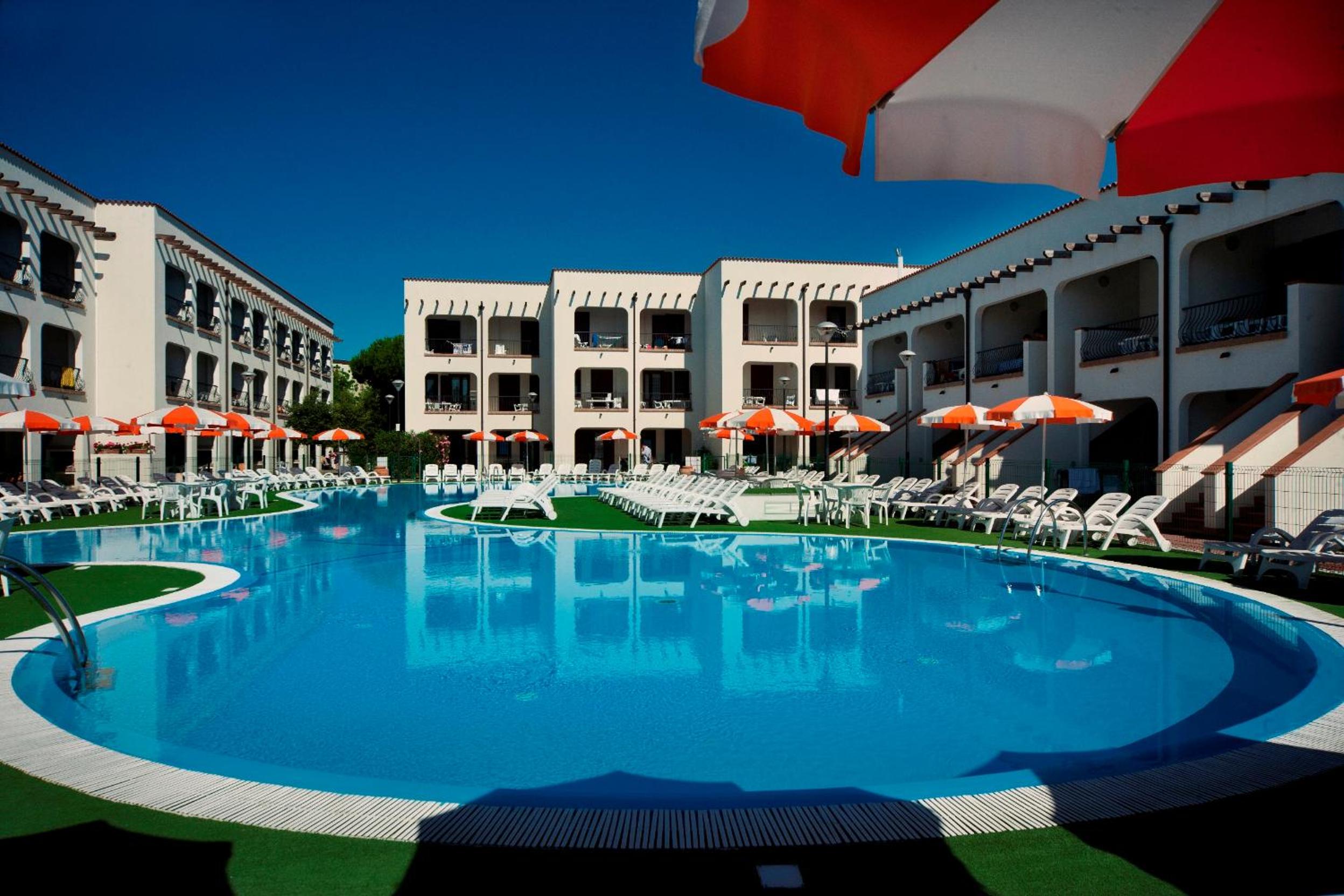 Michelangelo Holiday & Family Resort