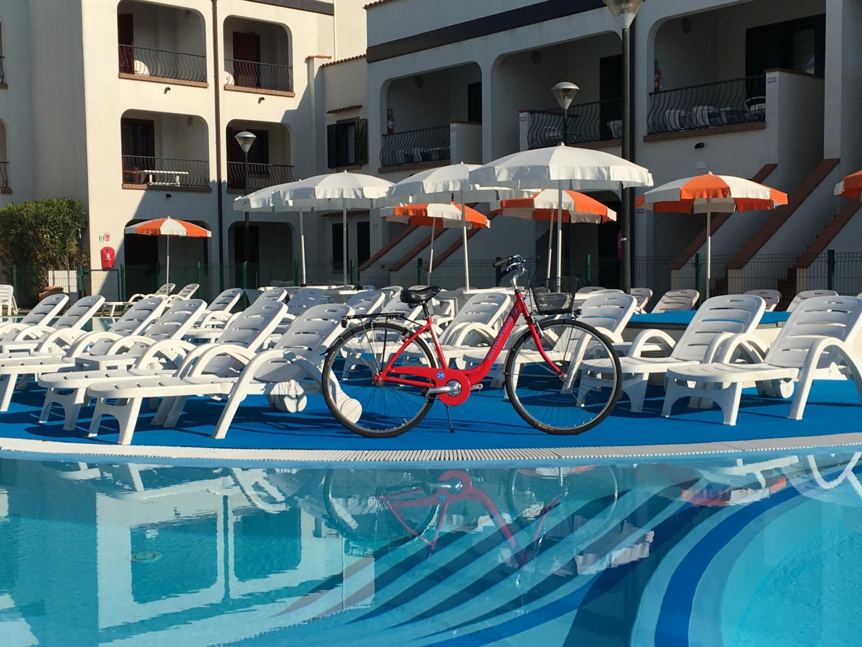 Michelangelo Holiday & Family Resort