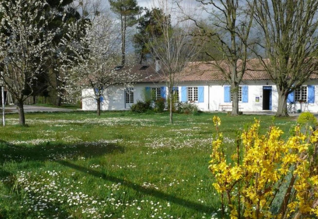 Chambres d'Hôtes La Maison Blanche