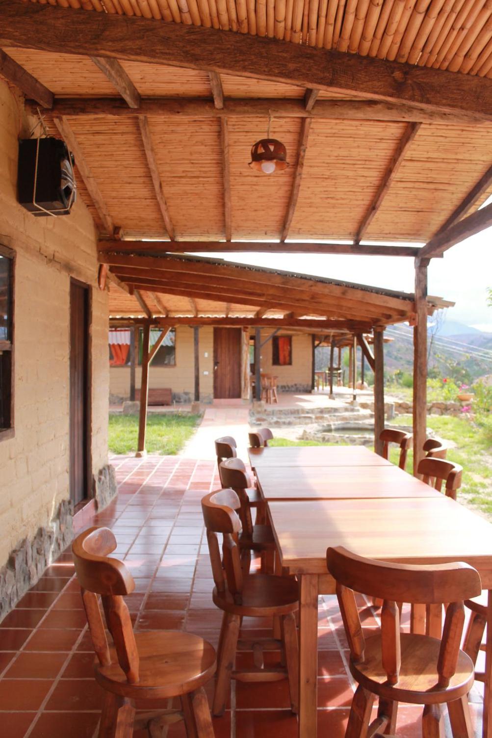 Posada El Artesano De Raquira