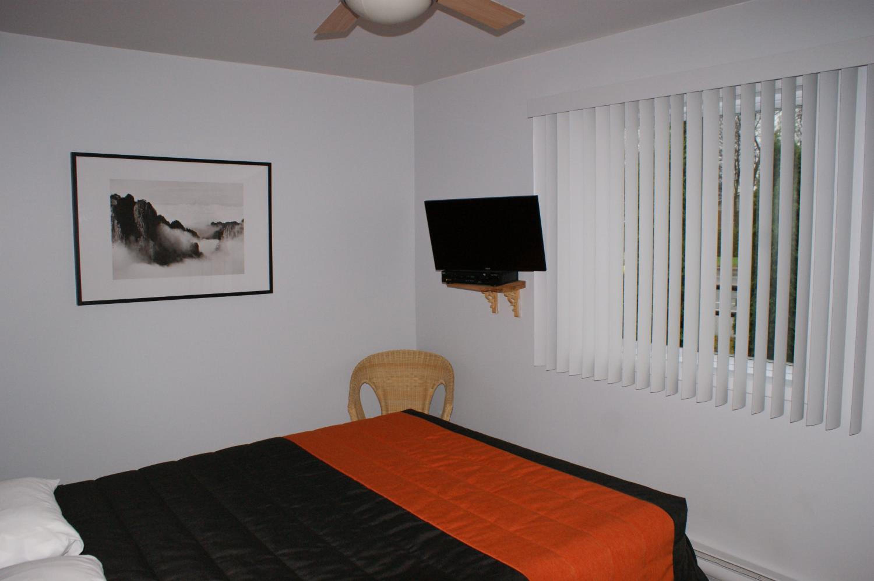 Motel Le Victo