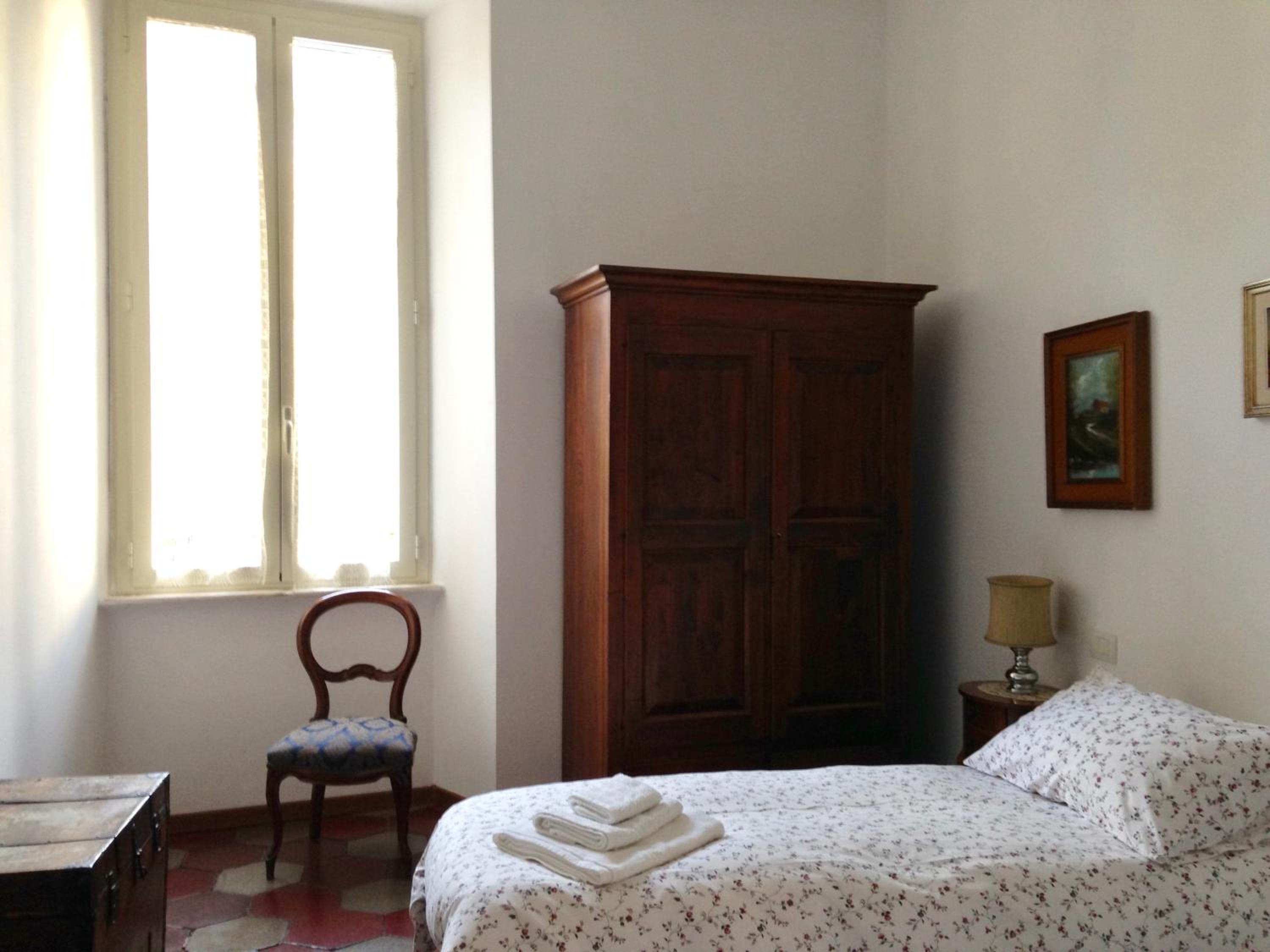 Casa in Trastevere