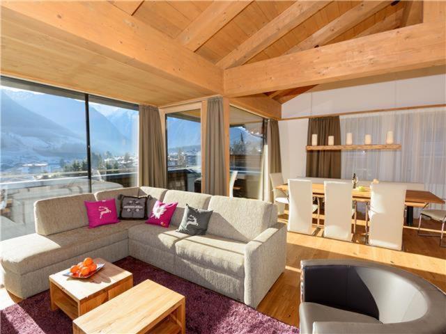 Penthouse am Sonnenhang