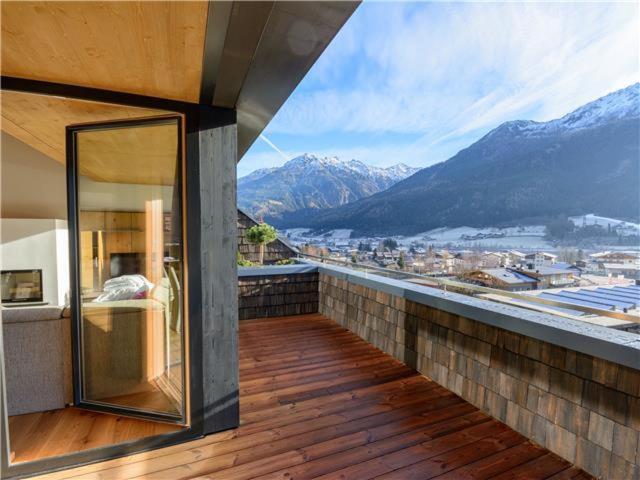 Penthouse am Sonnenhang