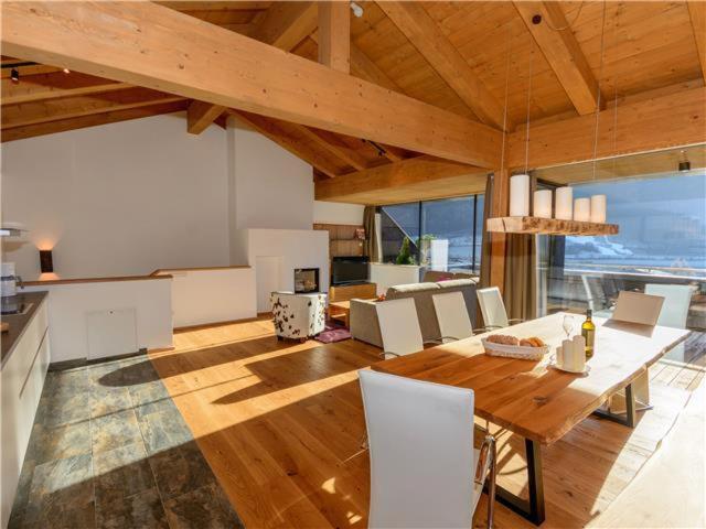 Penthouse am Sonnenhang