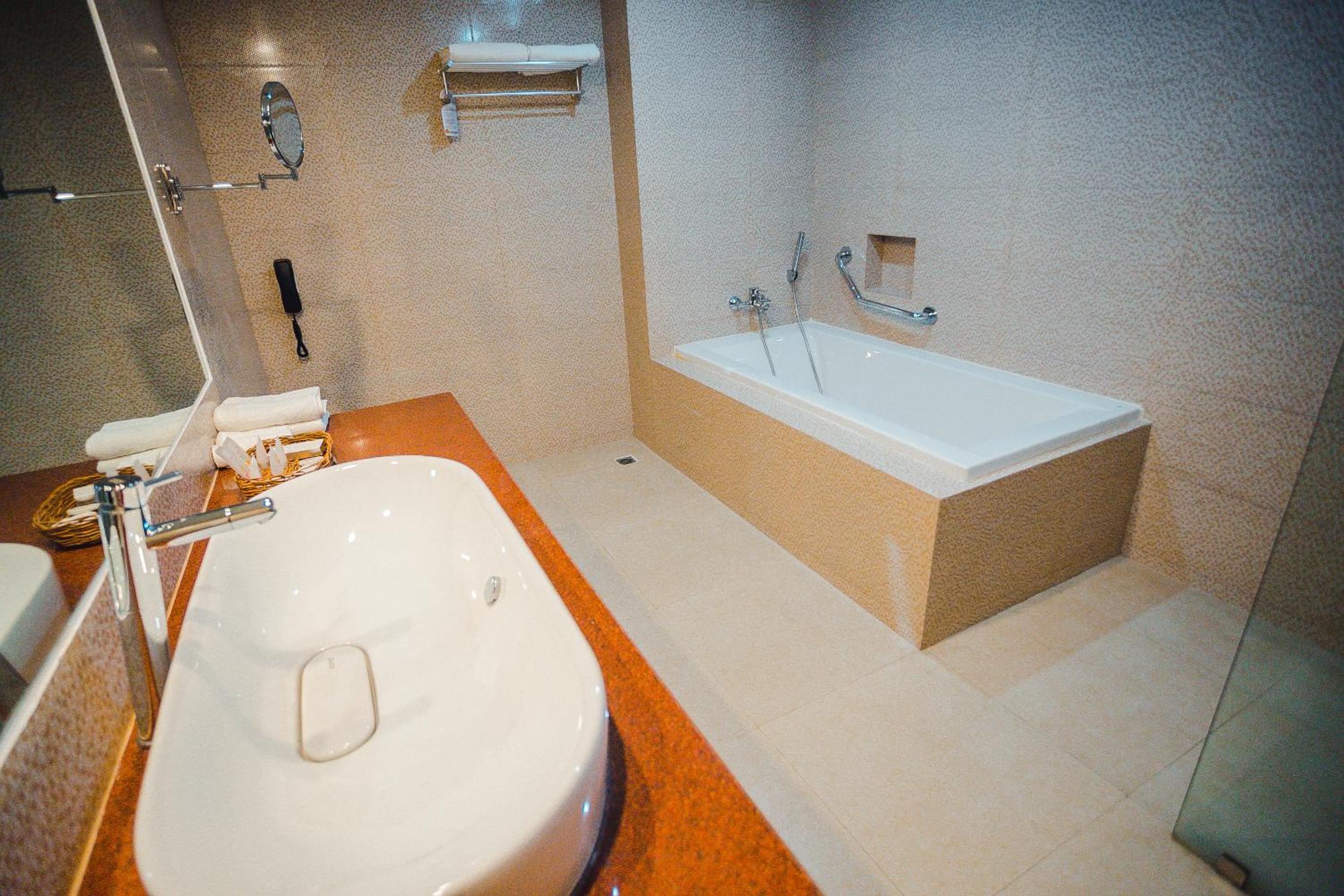 Butuan Grand Palace Hotel
