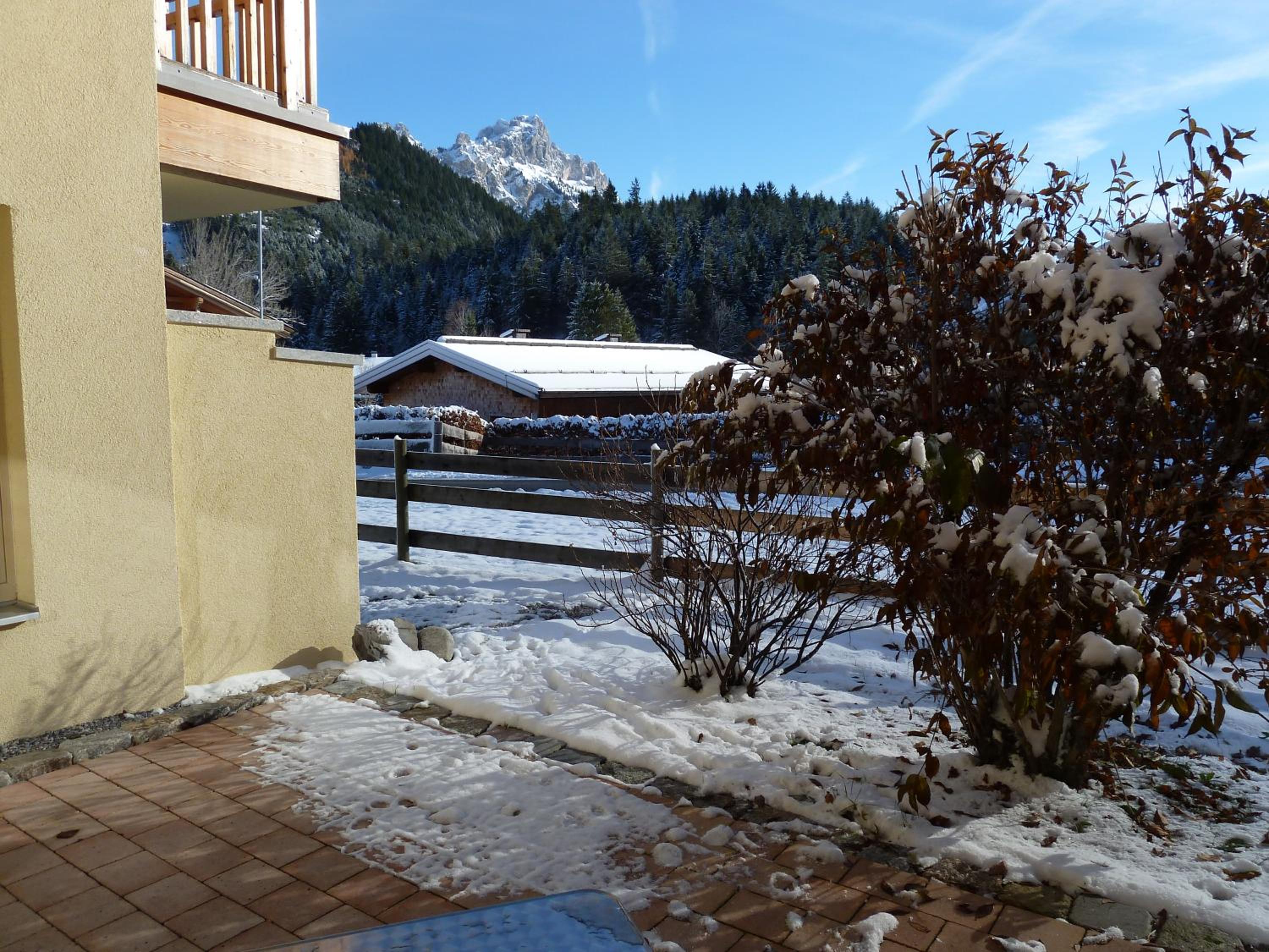 Alpina Appartements