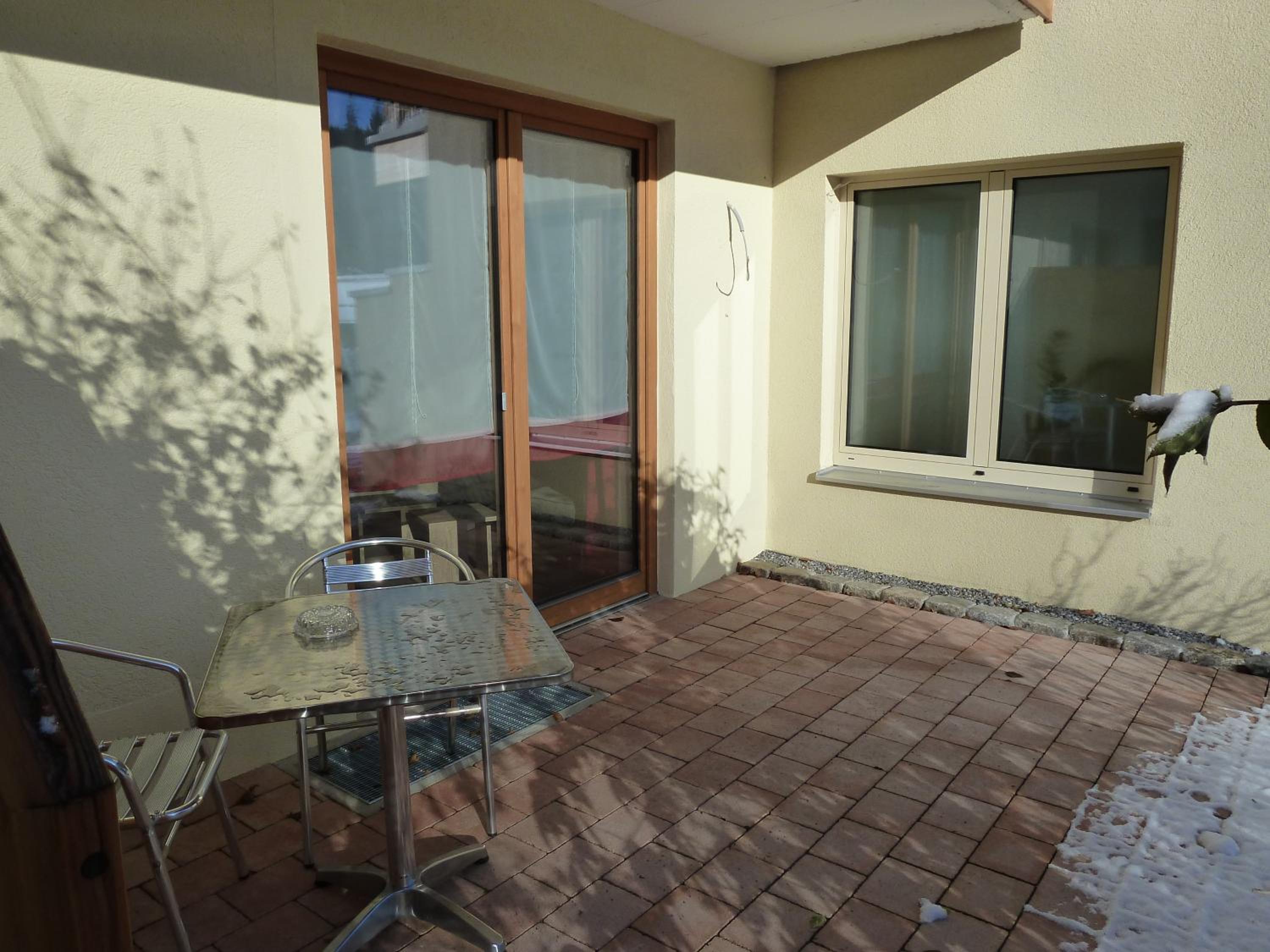 Alpina Appartements