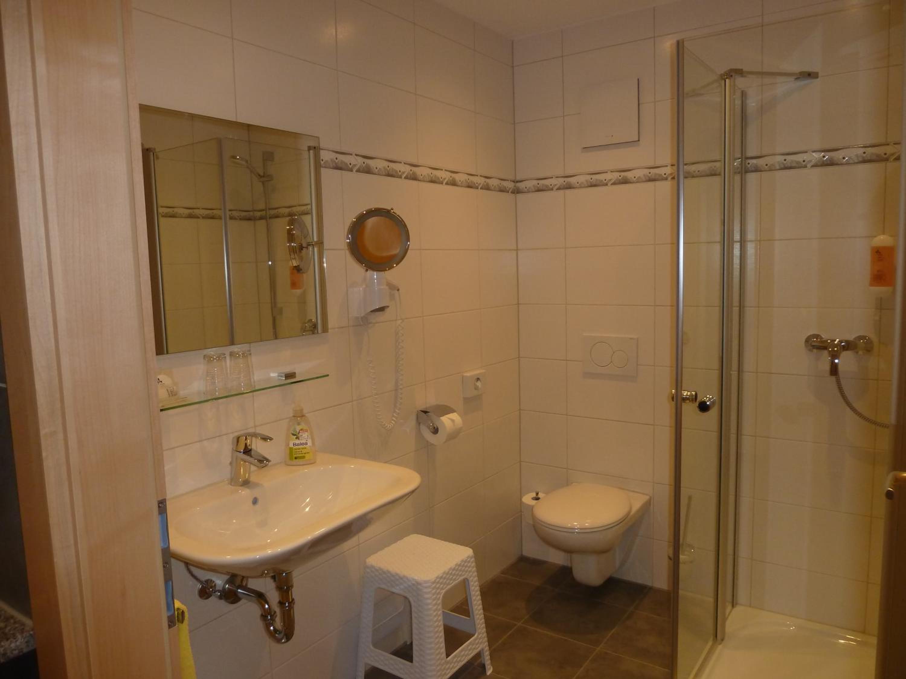 Alpina Appartements
