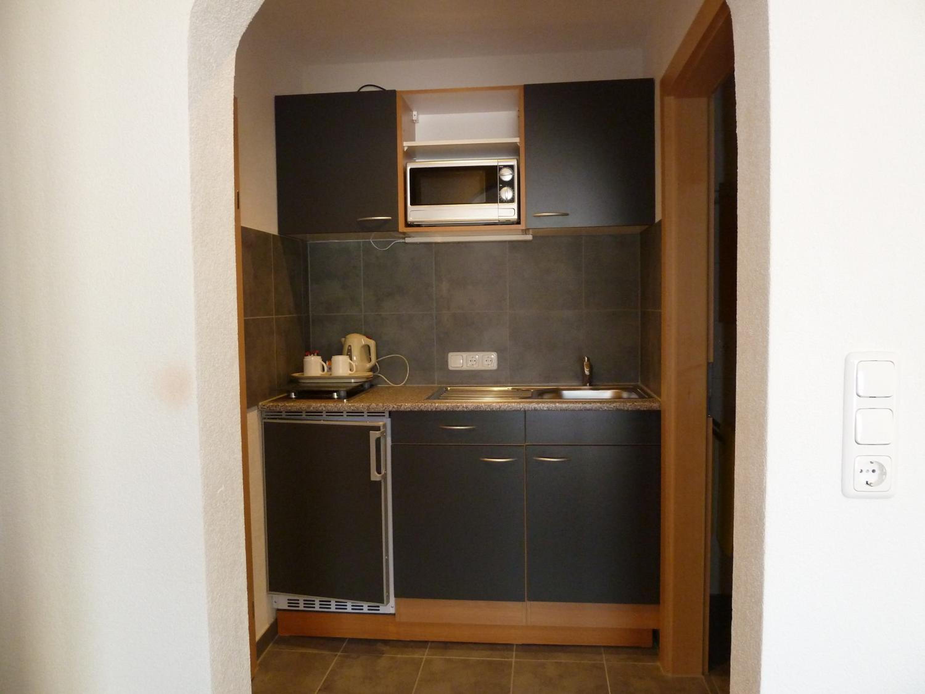 Alpina Appartements