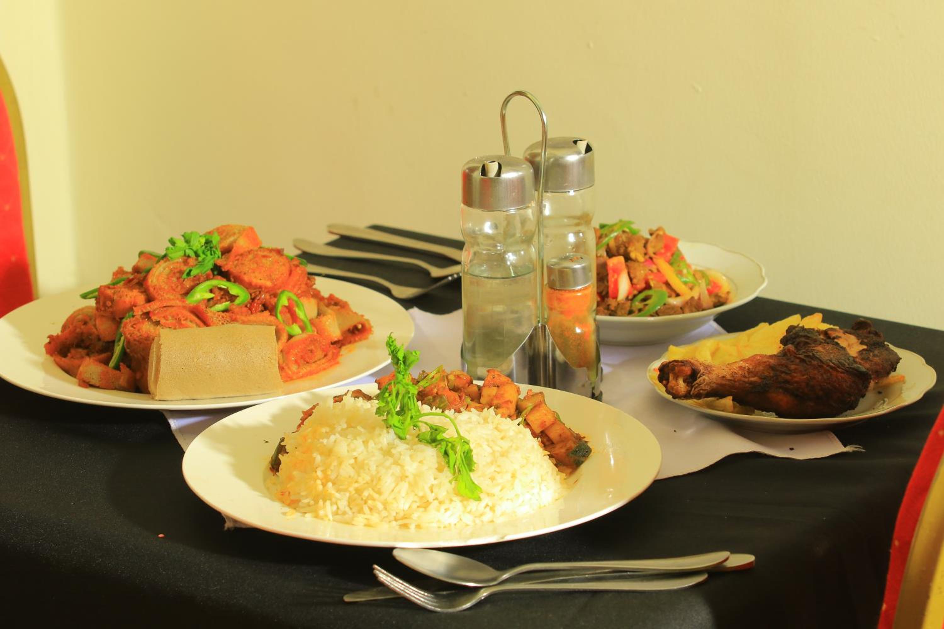Keba Guest INN