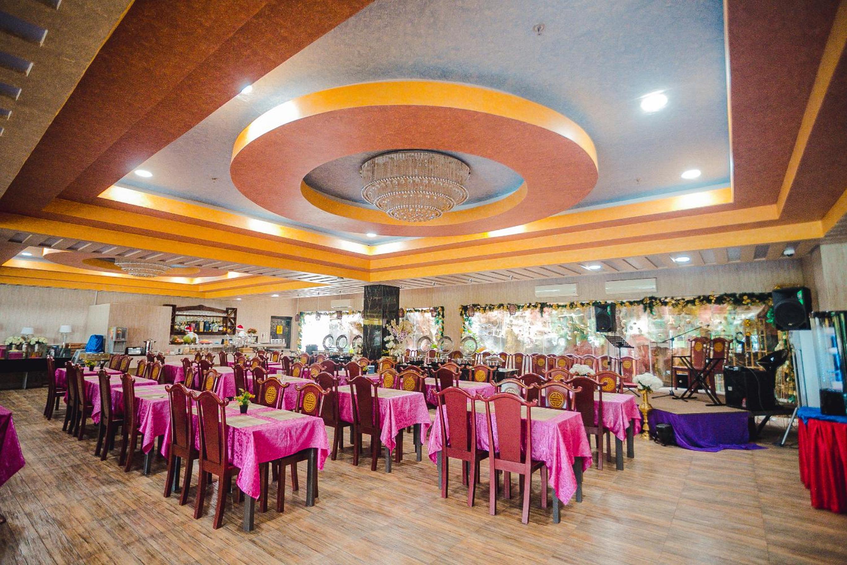 Butuan Grand Palace Hotel