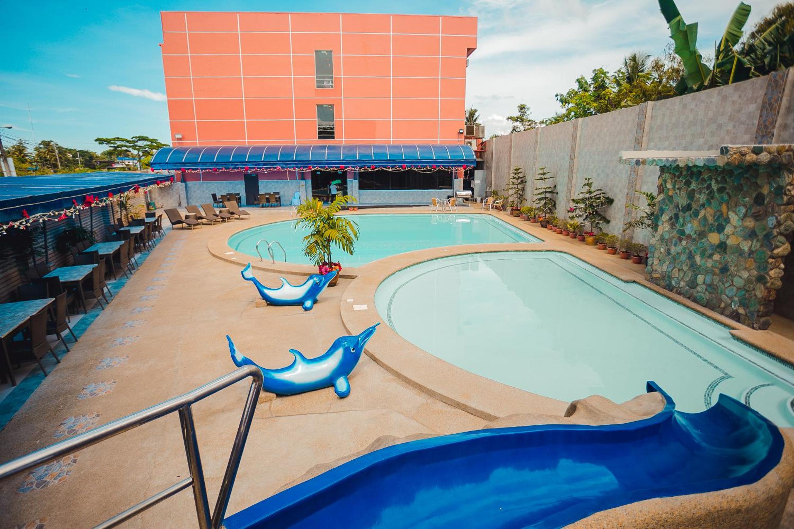 Butuan Grand Palace Hotel