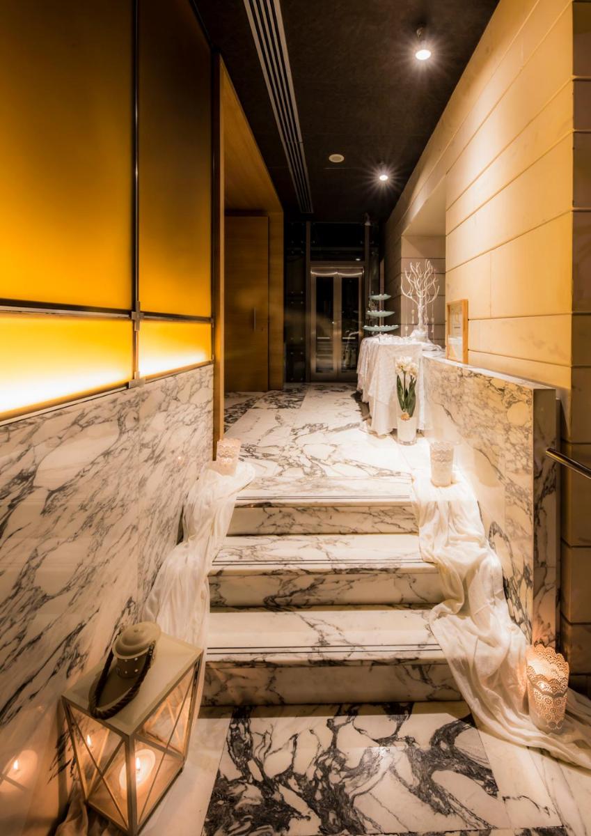 Hotel Nikopolis - Image 1