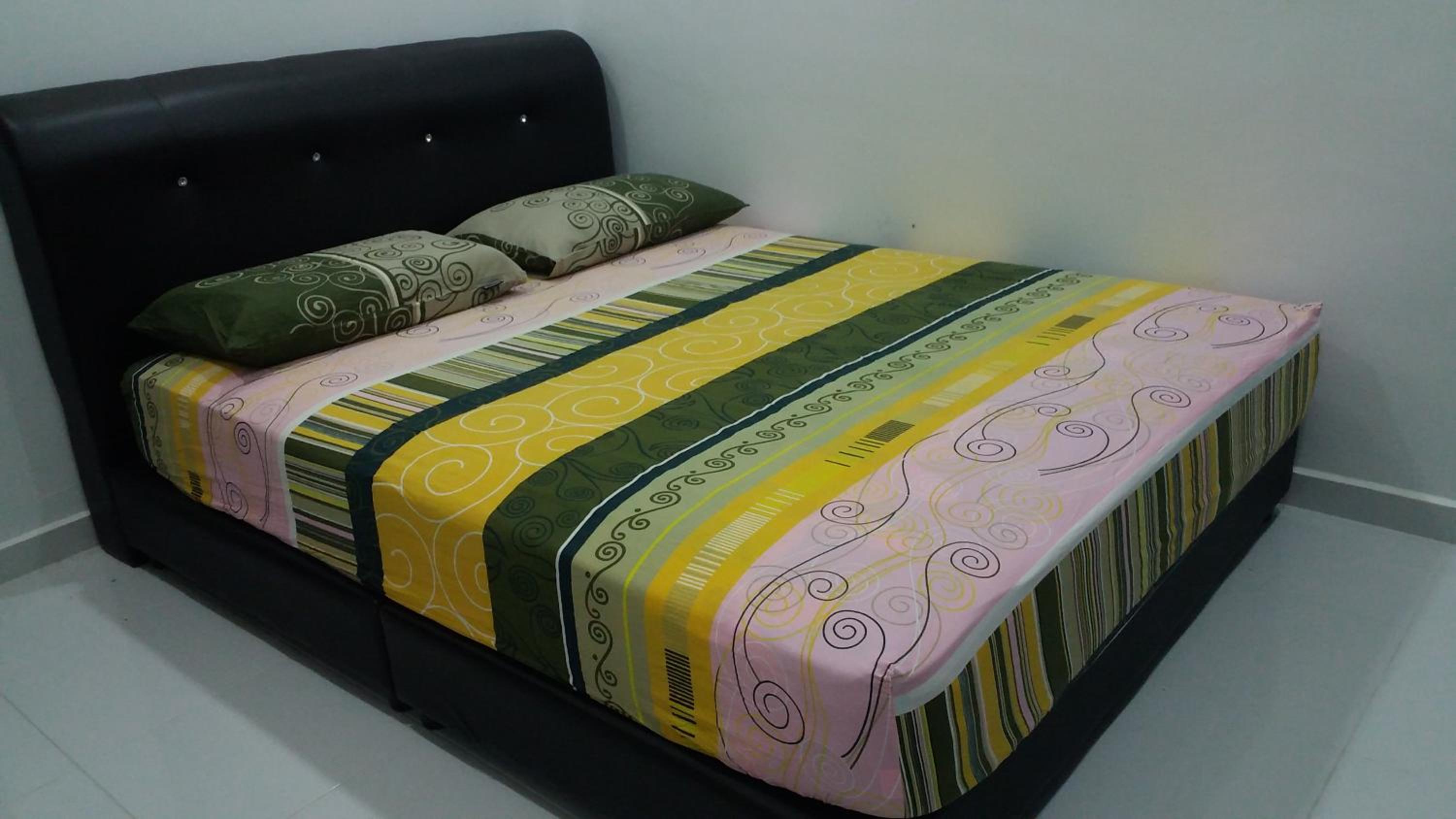 Villa Fairuz Hana Islamic Stay photo 6