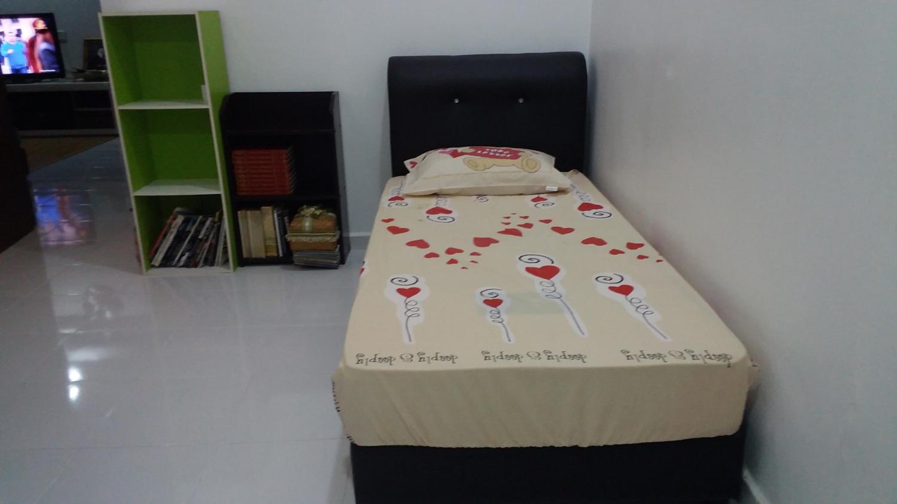 Villa Fairuz Hana Islamic Stay photo 5