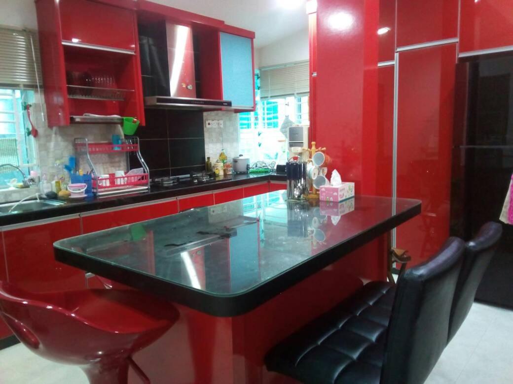 Villa Fairuz Hana Islamic Stay photo 4