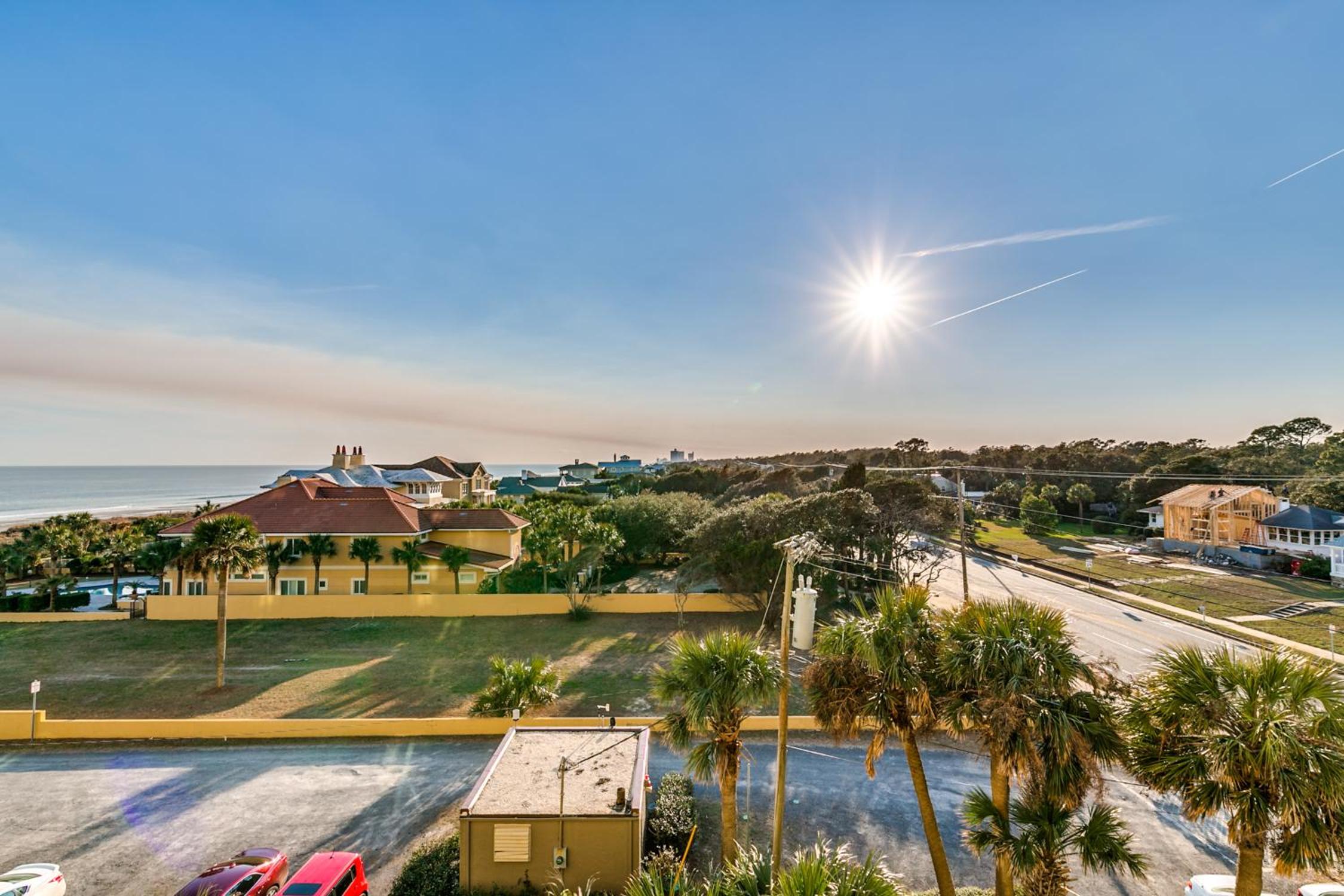 Best Christmas Resorts for Families in Myrtle Beach