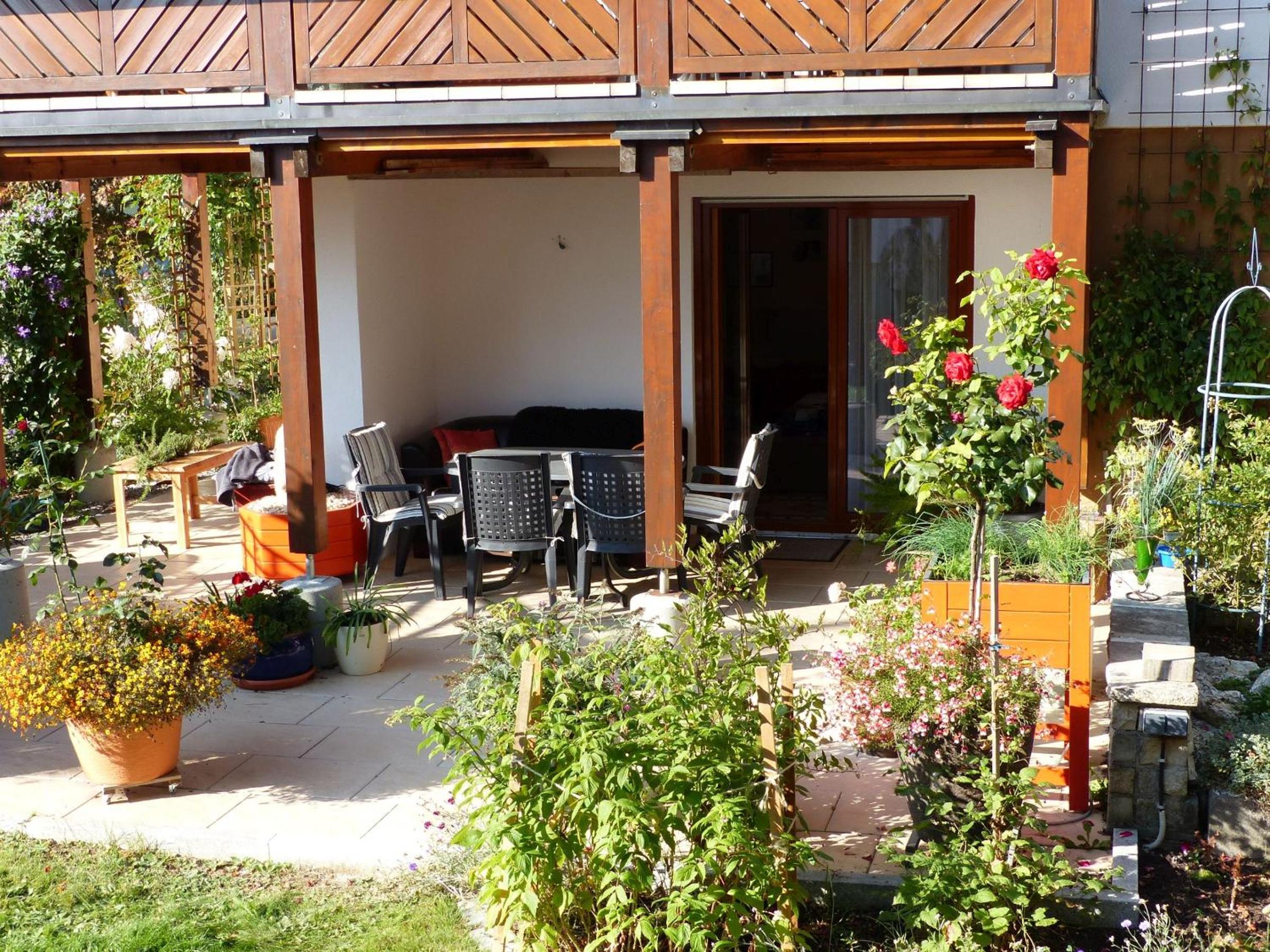 Ferienwohnung Janko view 2