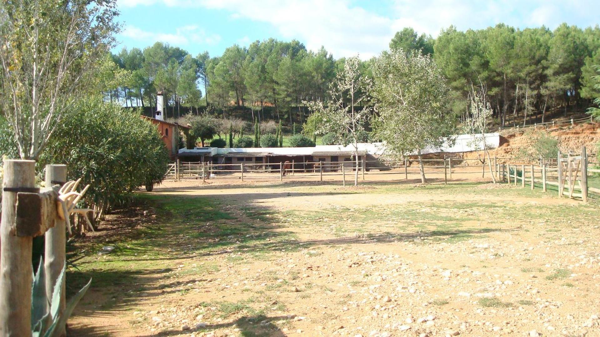 Comarquinal Bioresort Penedes
