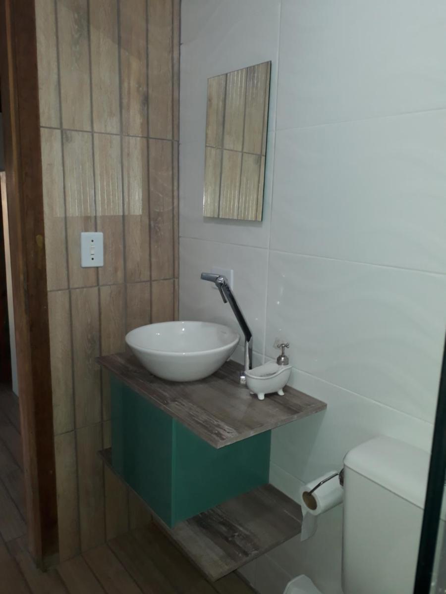 Triplex Aconchego