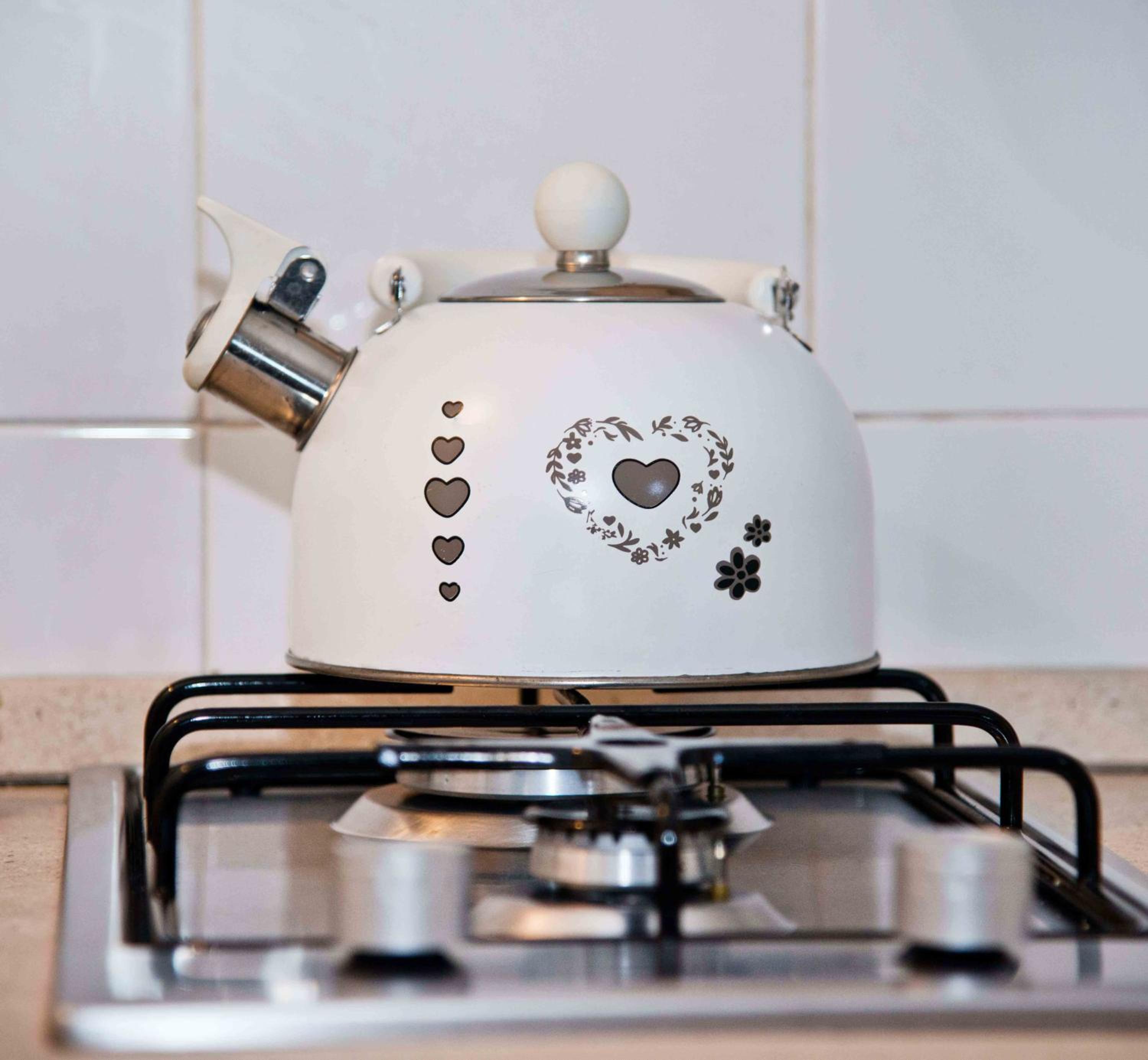 Hopps Studio en Mazara del Vallo — kitchen