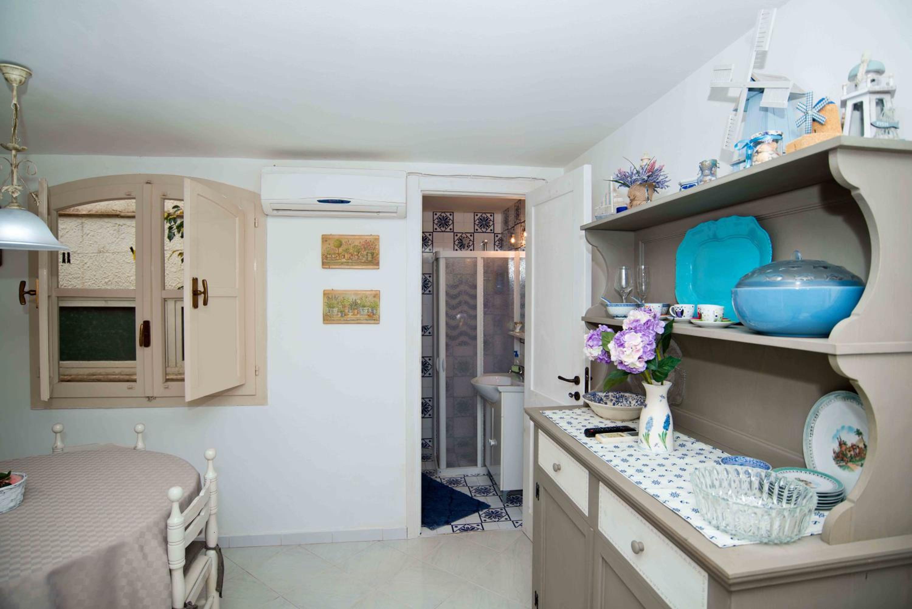Hopps Studio en Mazara del Vallo — kitchen