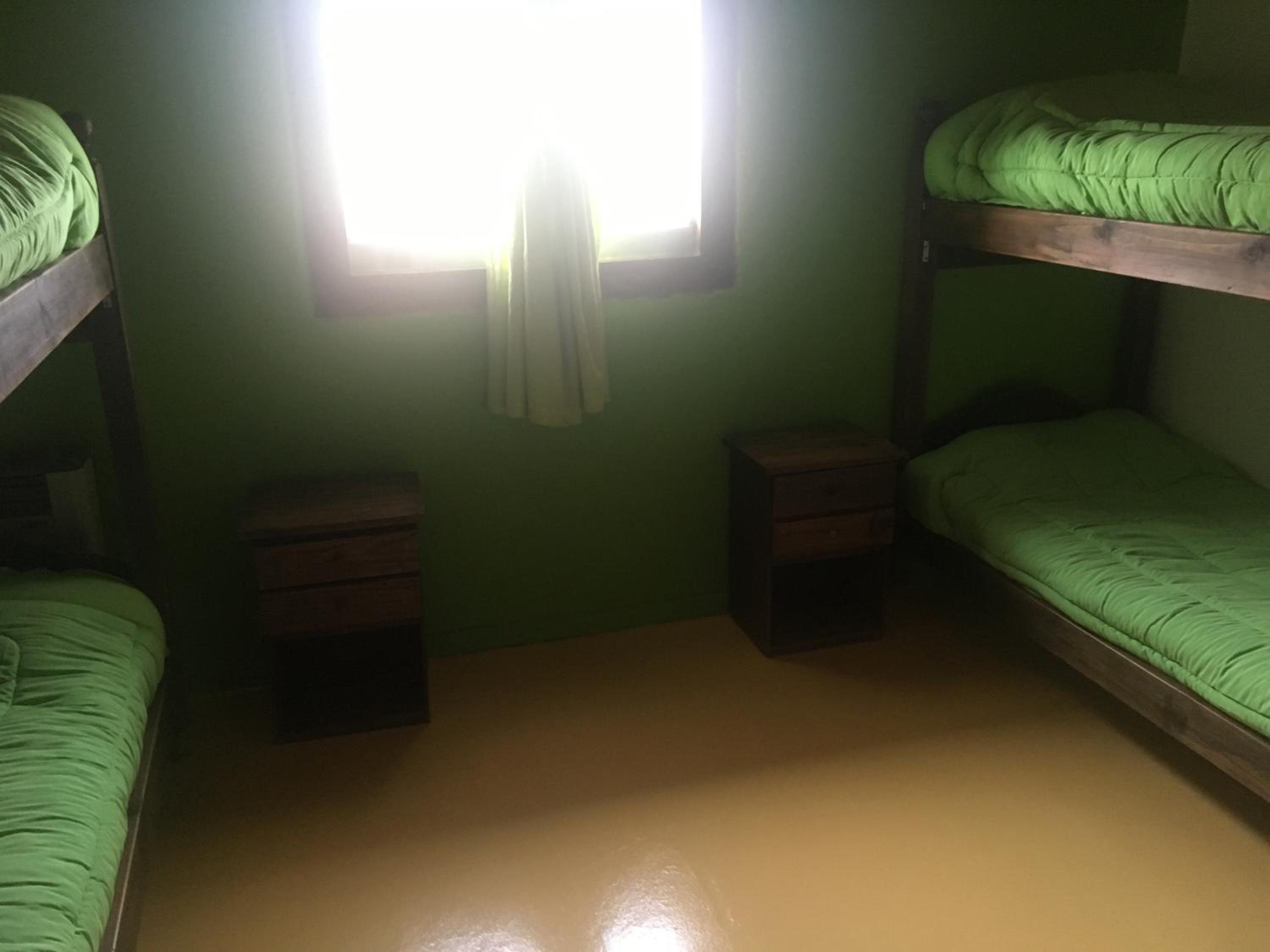 Albergue Aylen-Aike
