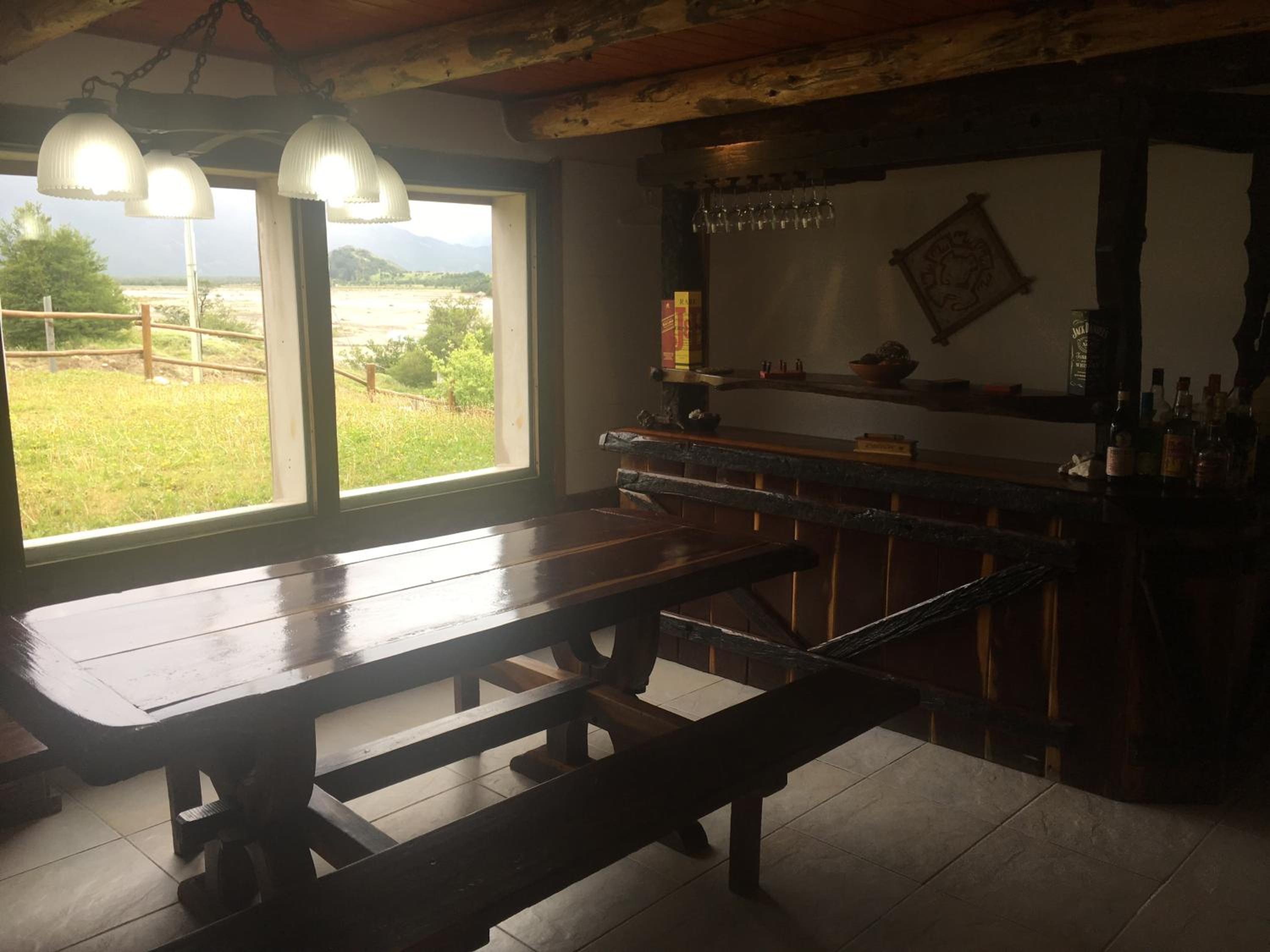 Albergue Aylen-Aike